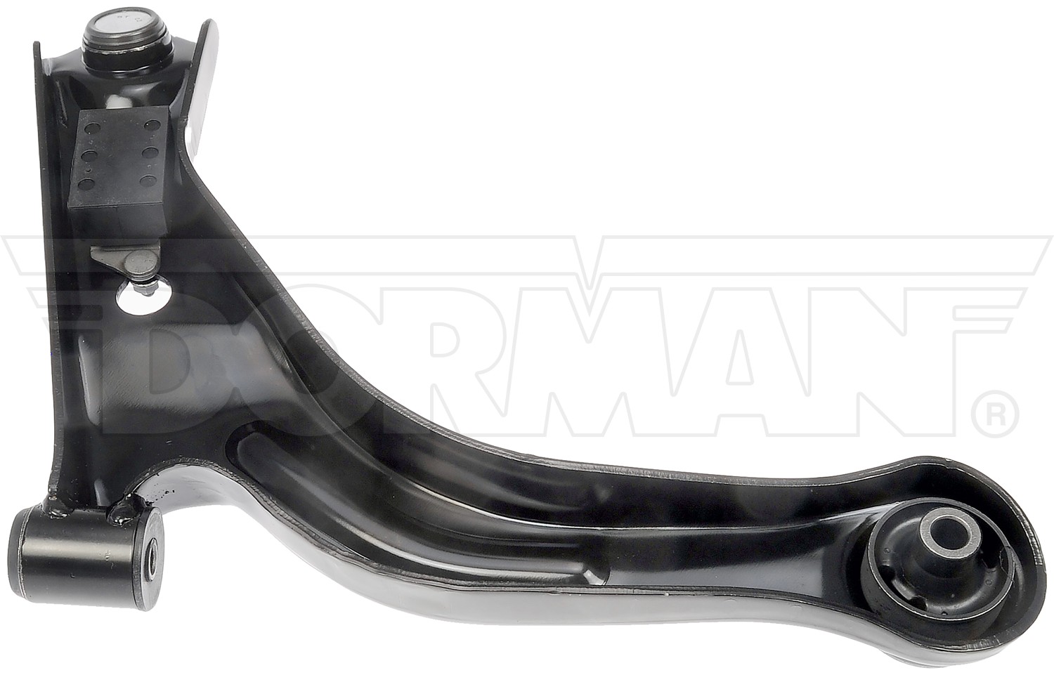 Dorman DOR-520-283 Suspension Control Arm And Ball Joint Assembly - Image 2