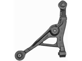 Dorman DOR-520-301 Suspension Control Arm And Ball Joint Assembly - Image 3