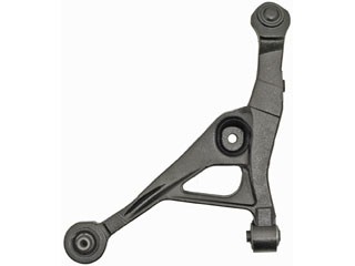 Dorman DOR-520-302 Suspension Control Arm And Ball Joint Assembly