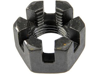 Dorman DOR-520-309 Suspension Control Arm And Ball Joint Assembly