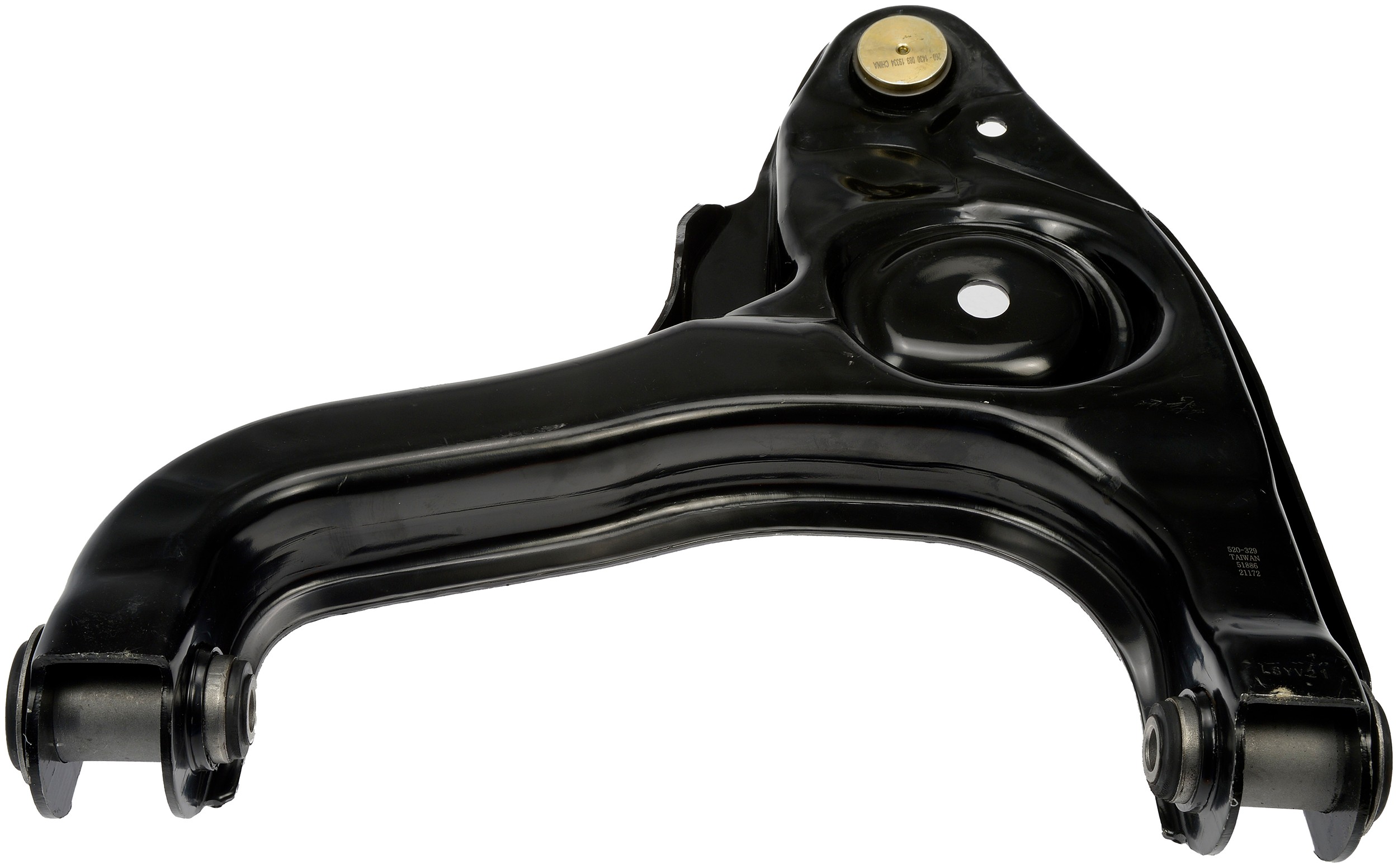 Dorman DOR-520-329 Suspension Control Arm And Ball Joint Assembly - Image 2