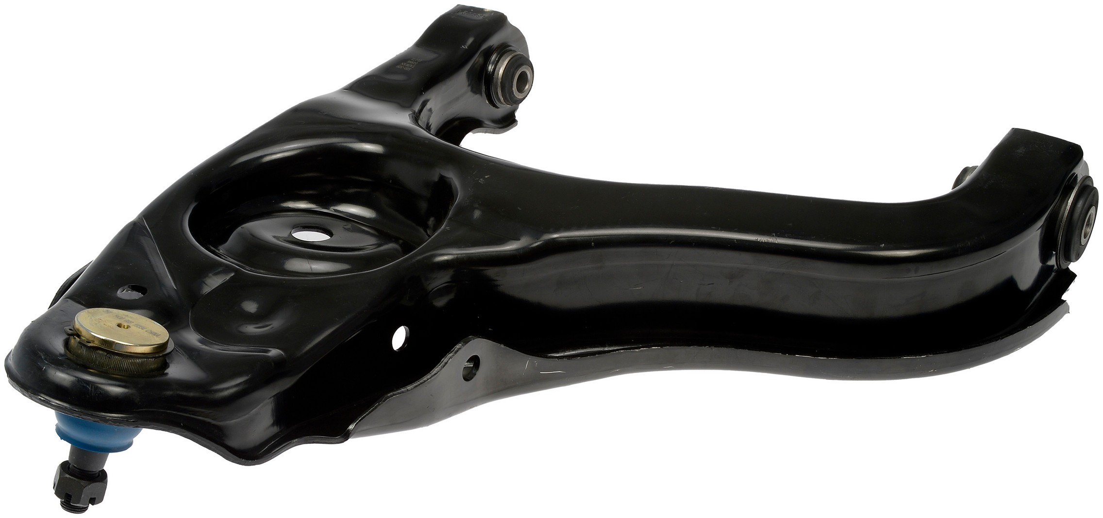 Dorman DOR-520-329 Suspension Control Arm And Ball Joint Assembly - Image 6