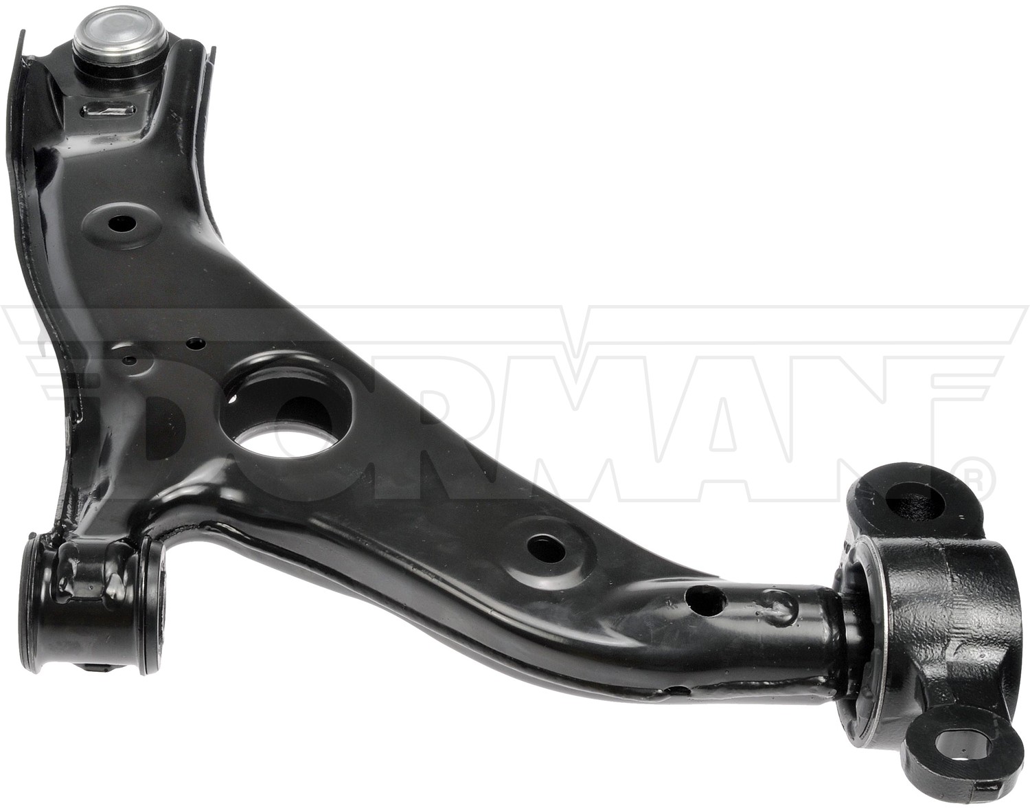 Dorman DOR-520-339 Suspension Control Arm And Ball Joint Assembly