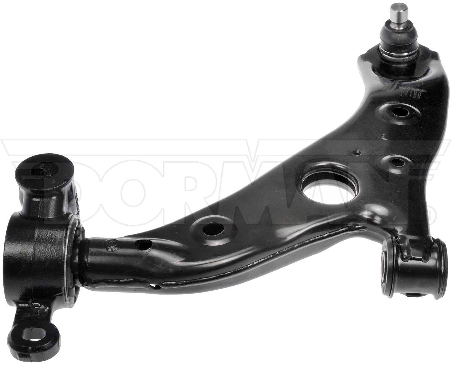 Dorman DOR-520-339 Suspension Control Arm And Ball Joint Assembly - Image 2