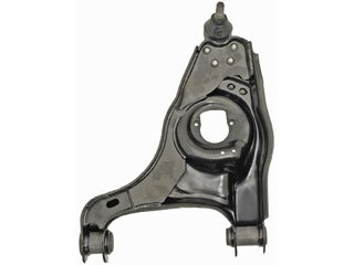 Dorman DOR-520-350 Suspension Control Arm And Ball Joint Assembly - Image 3
