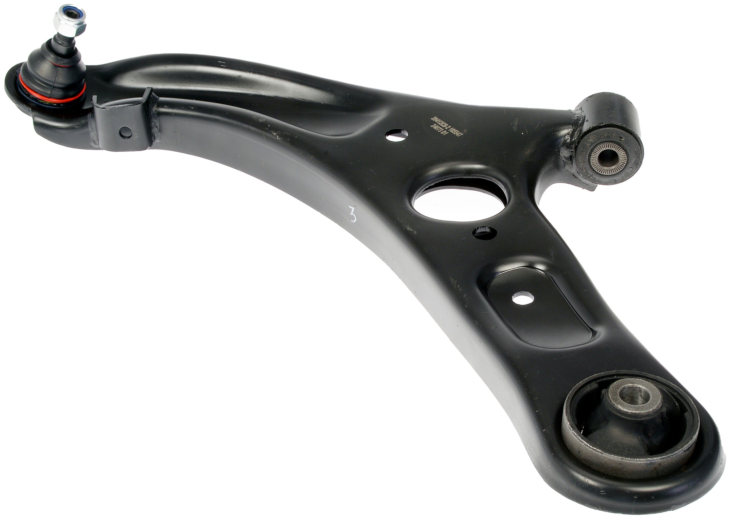 Dorman DOR-520-379 Suspension Control Arm And Ball Joint Assembly - Image 3