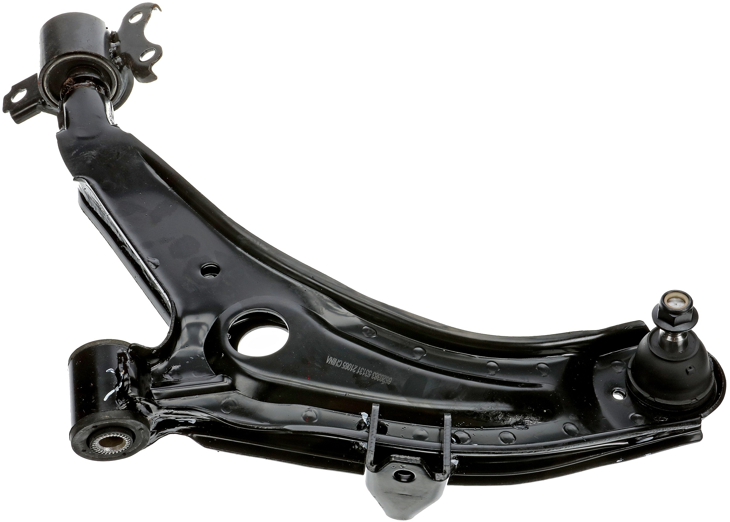 Dorman DOR-520-383 Suspension Control Arm And Ball Joint Assembly