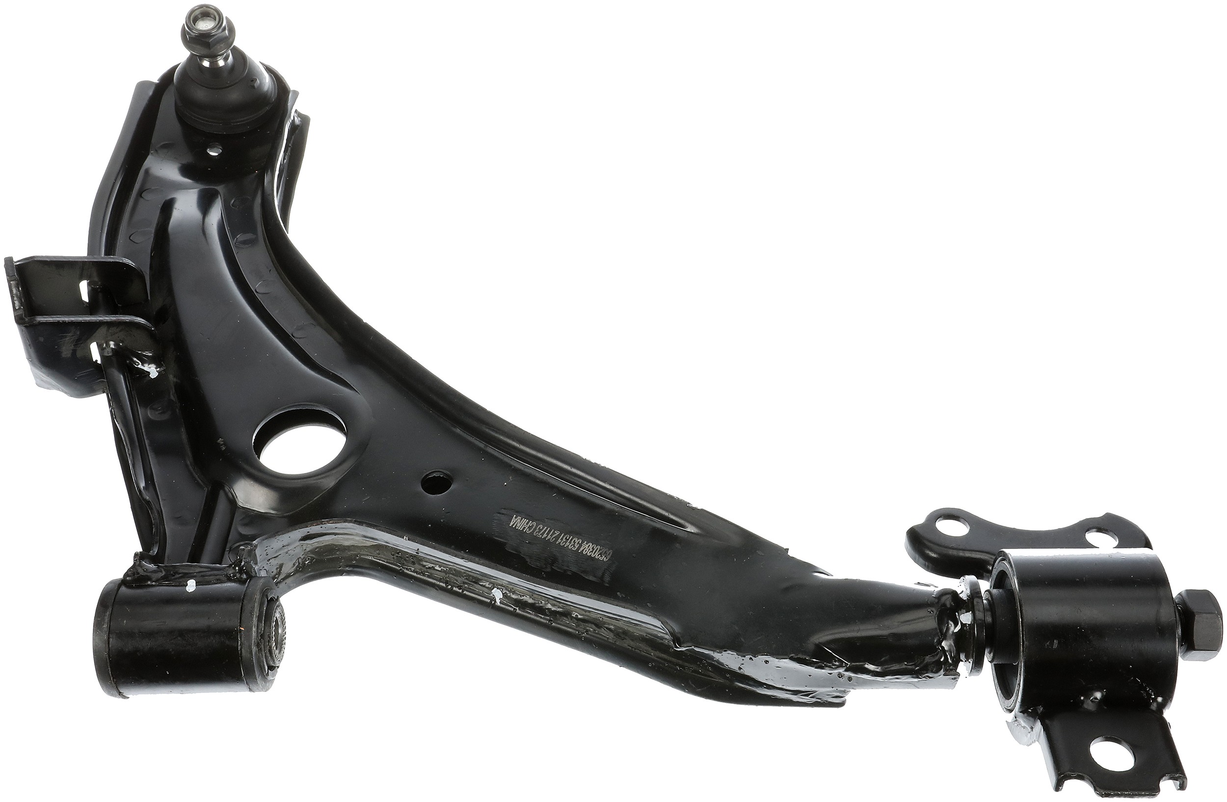 Dorman DOR-520-384 Suspension Control Arm And Ball Joint Assembly