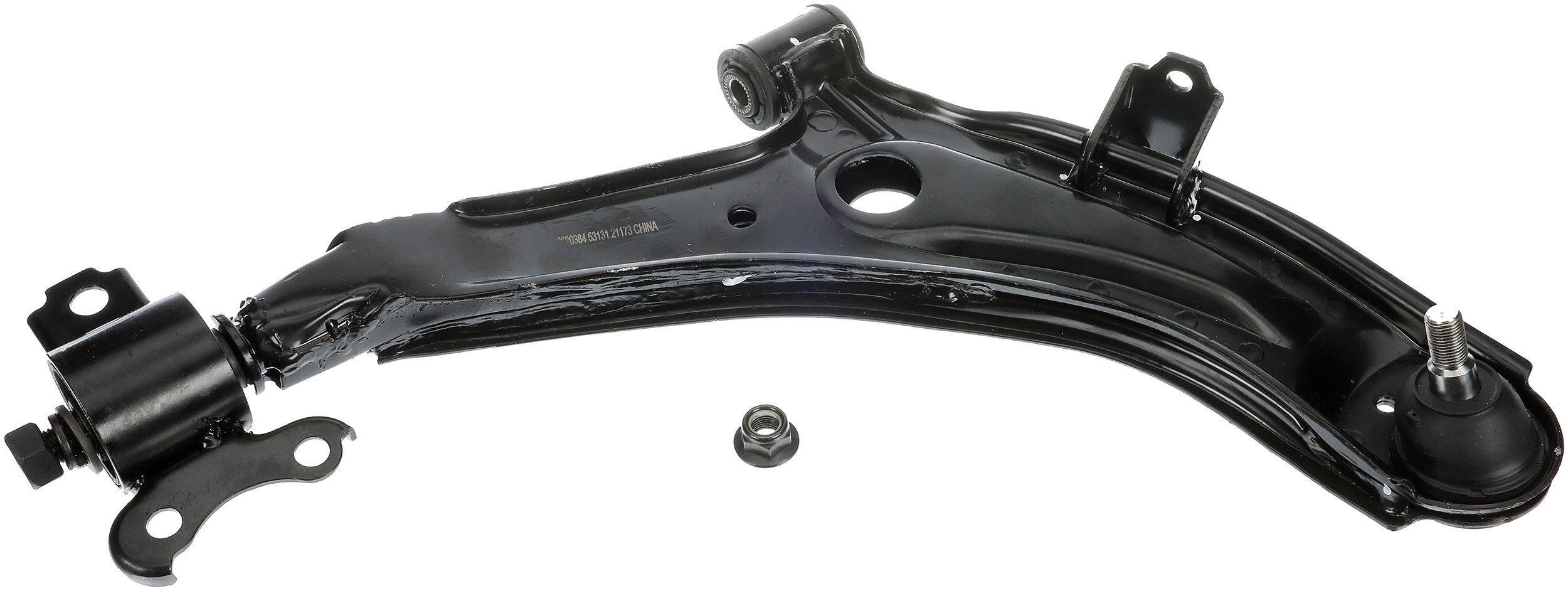 Dorman DOR-520-384 Suspension Control Arm And Ball Joint Assembly - Image 3