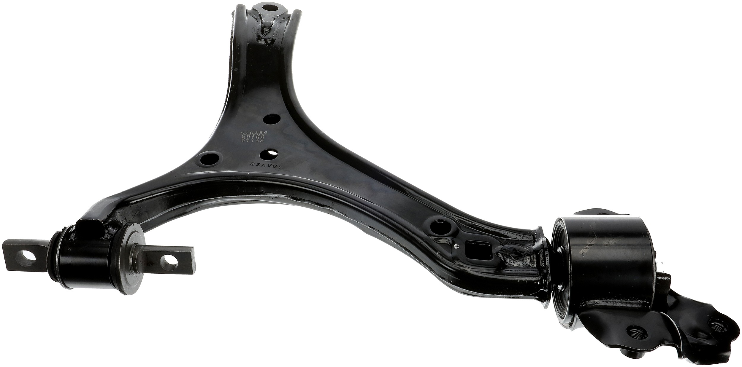 Dorman DOR-520-386 Suspension Control Arm - Image 4