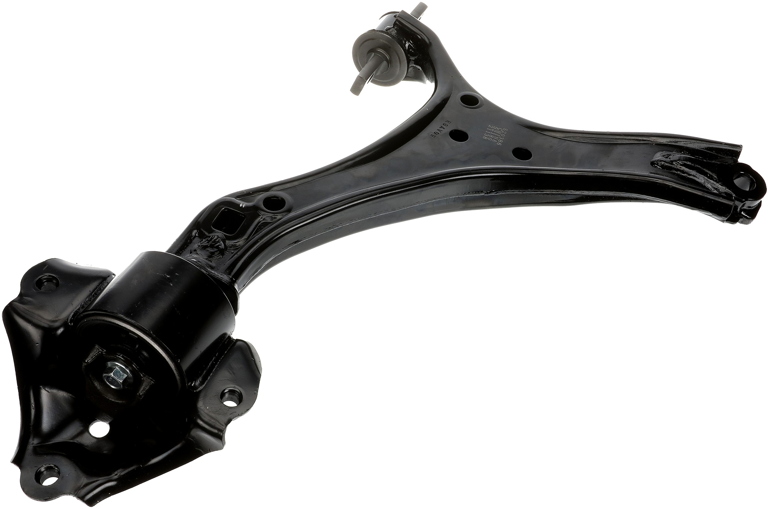 Dorman DOR-520-386 Suspension Control Arm - Image 5