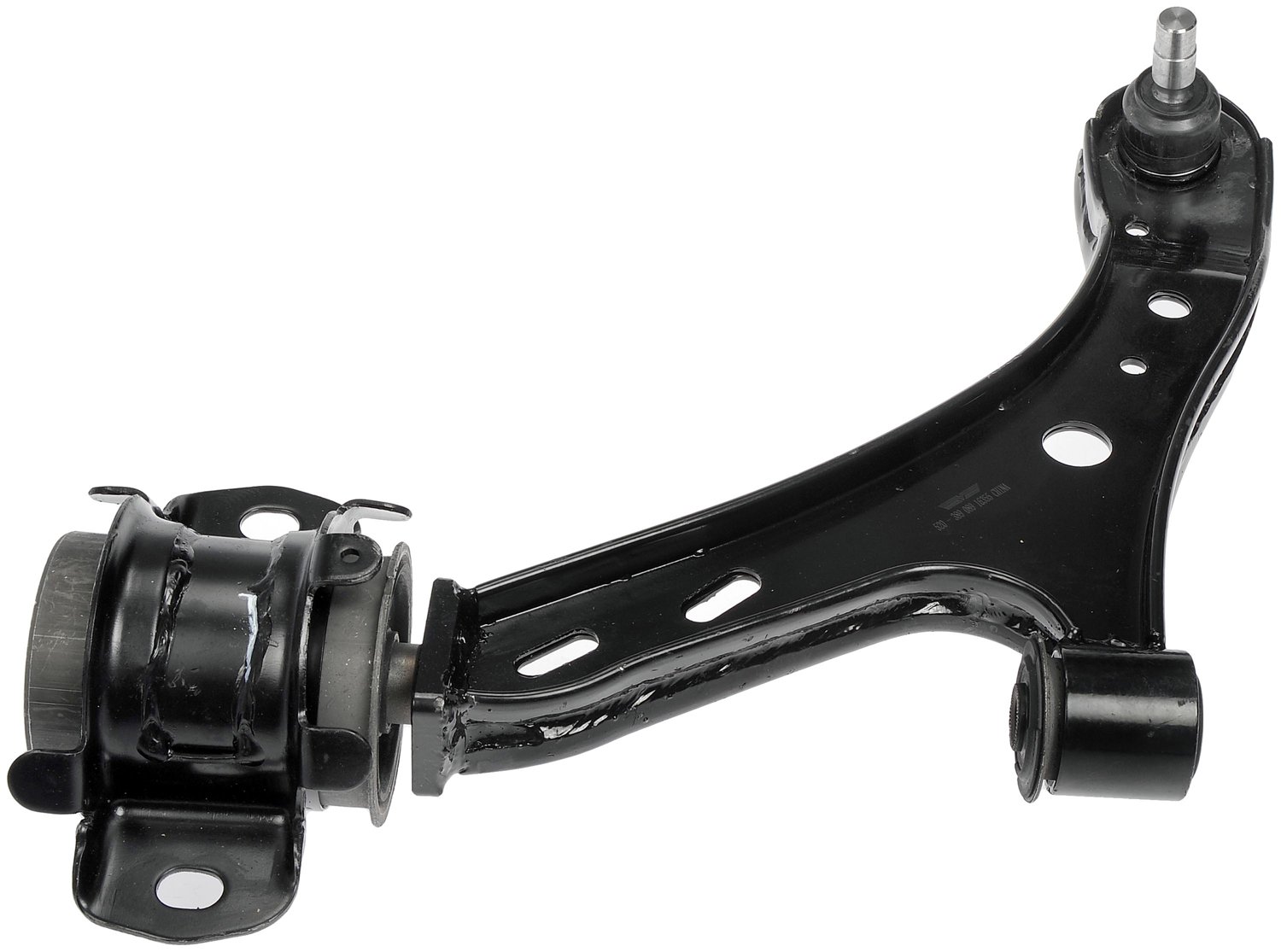 Dorman DOR-520-389 Suspension Control Arm And Ball Joint Assembly - Image 3