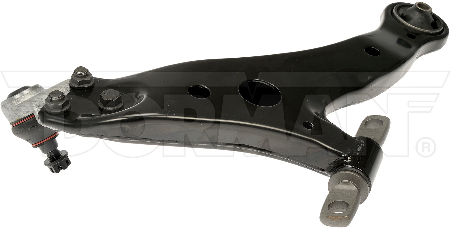 Dorman DOR-520-401 Suspension Control Arm - Image 4