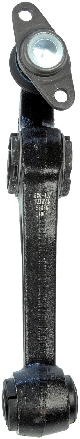 Dorman DOR-520-407 Suspension Control Arm And Ball Joint Assembly - Image 2