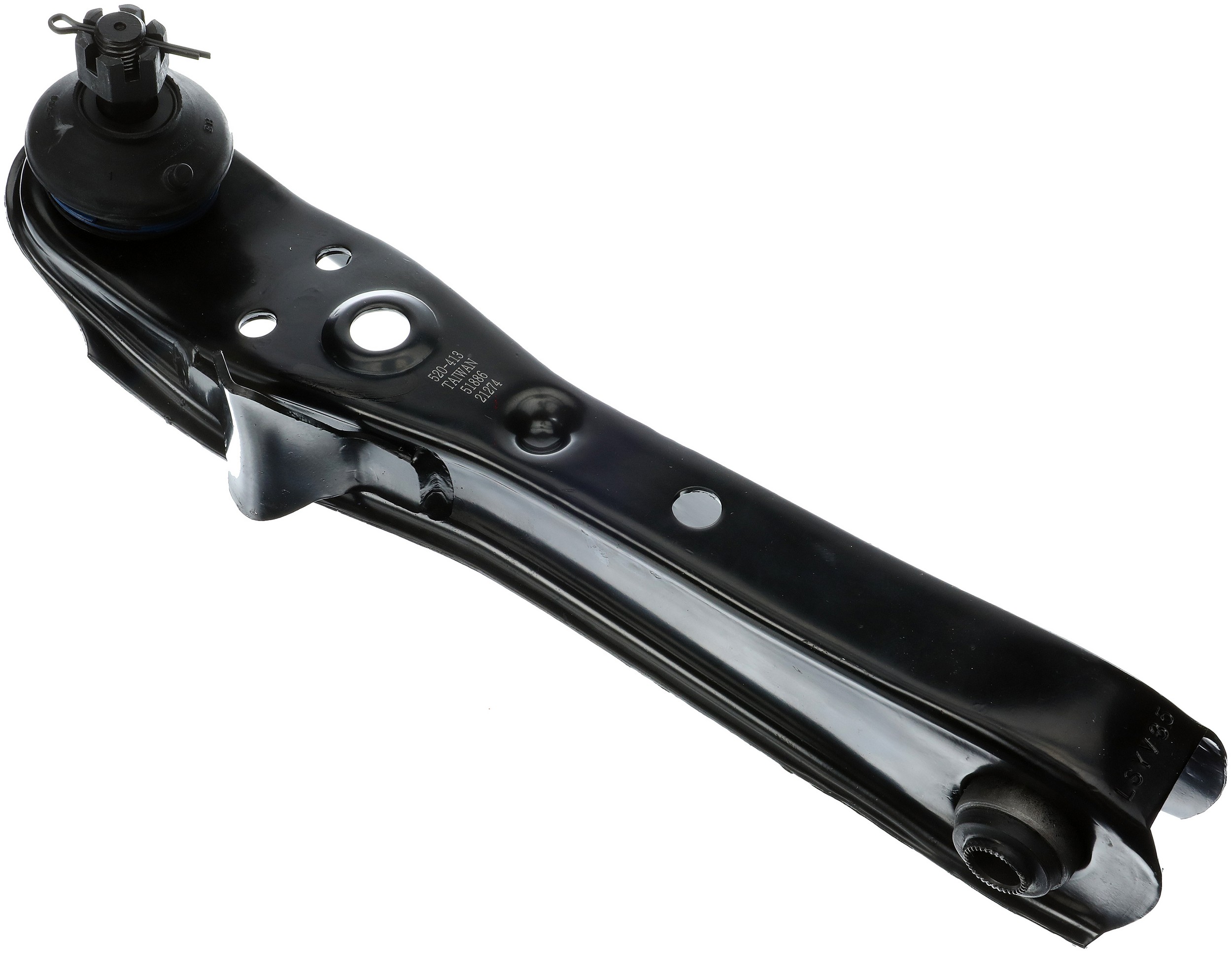 Dorman DOR-520-413 Suspension Control Arm And Ball Joint Assembly