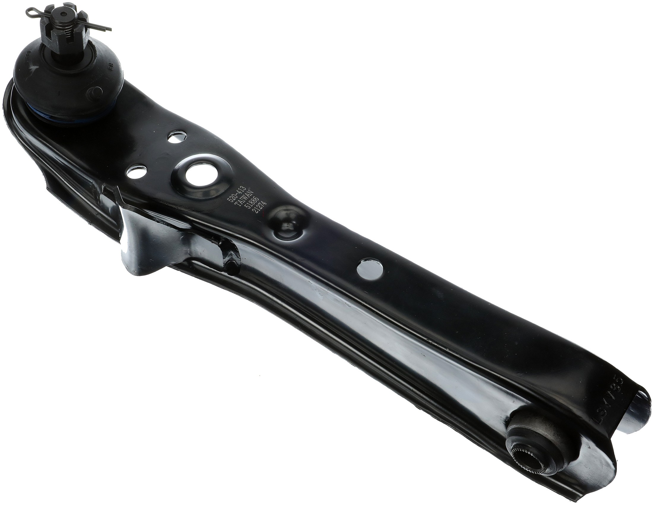 Dorman DOR-520-413 Suspension Control Arm And Ball Joint Assembly - Image 6