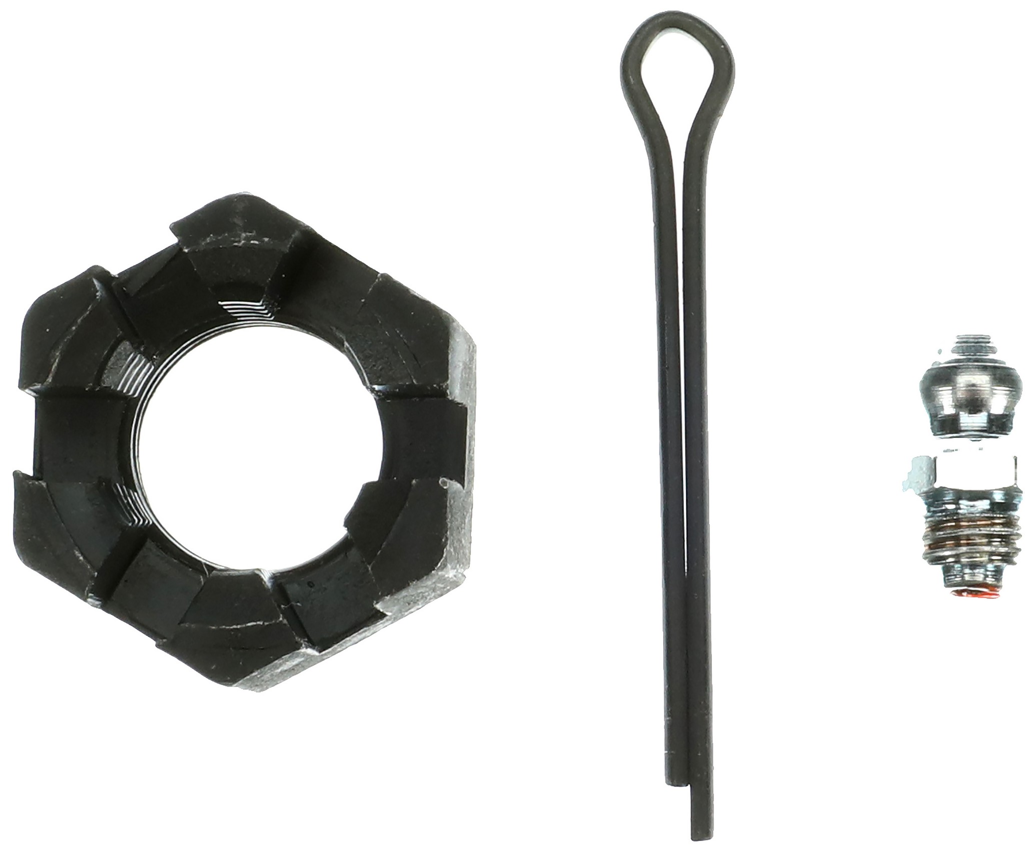Dorman DOR-520-413 Suspension Control Arm And Ball Joint Assembly - Image 7