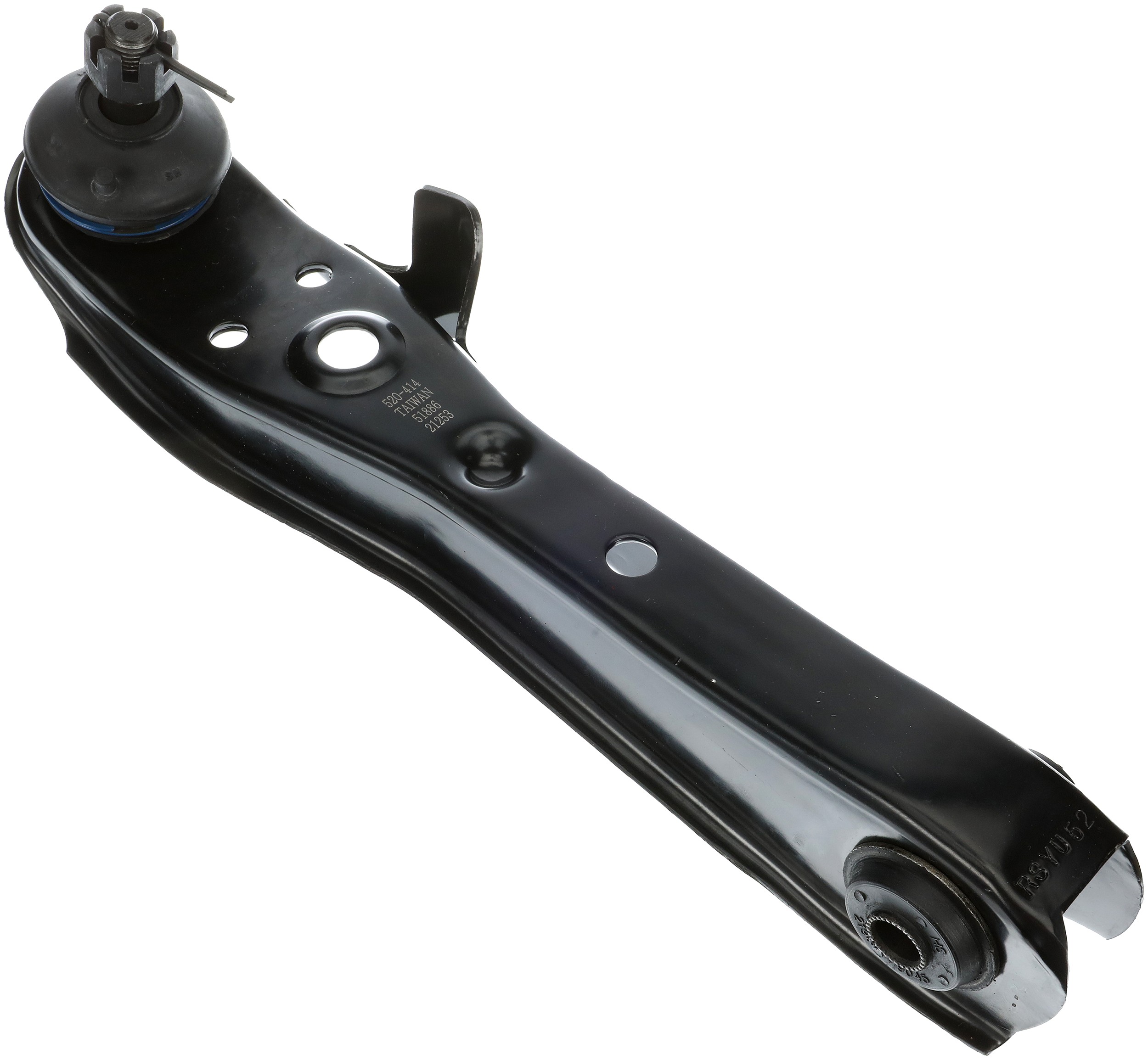 Dorman DOR-520-414 Suspension Control Arm And Ball Joint Assembly