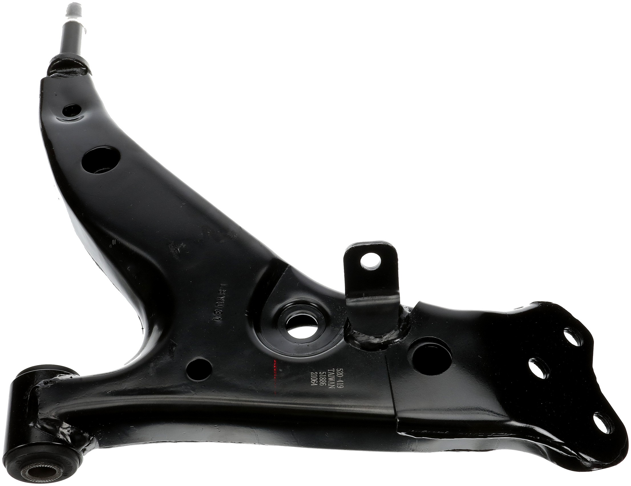 Dorman DOR-520-419 Suspension Control Arm - Image 6