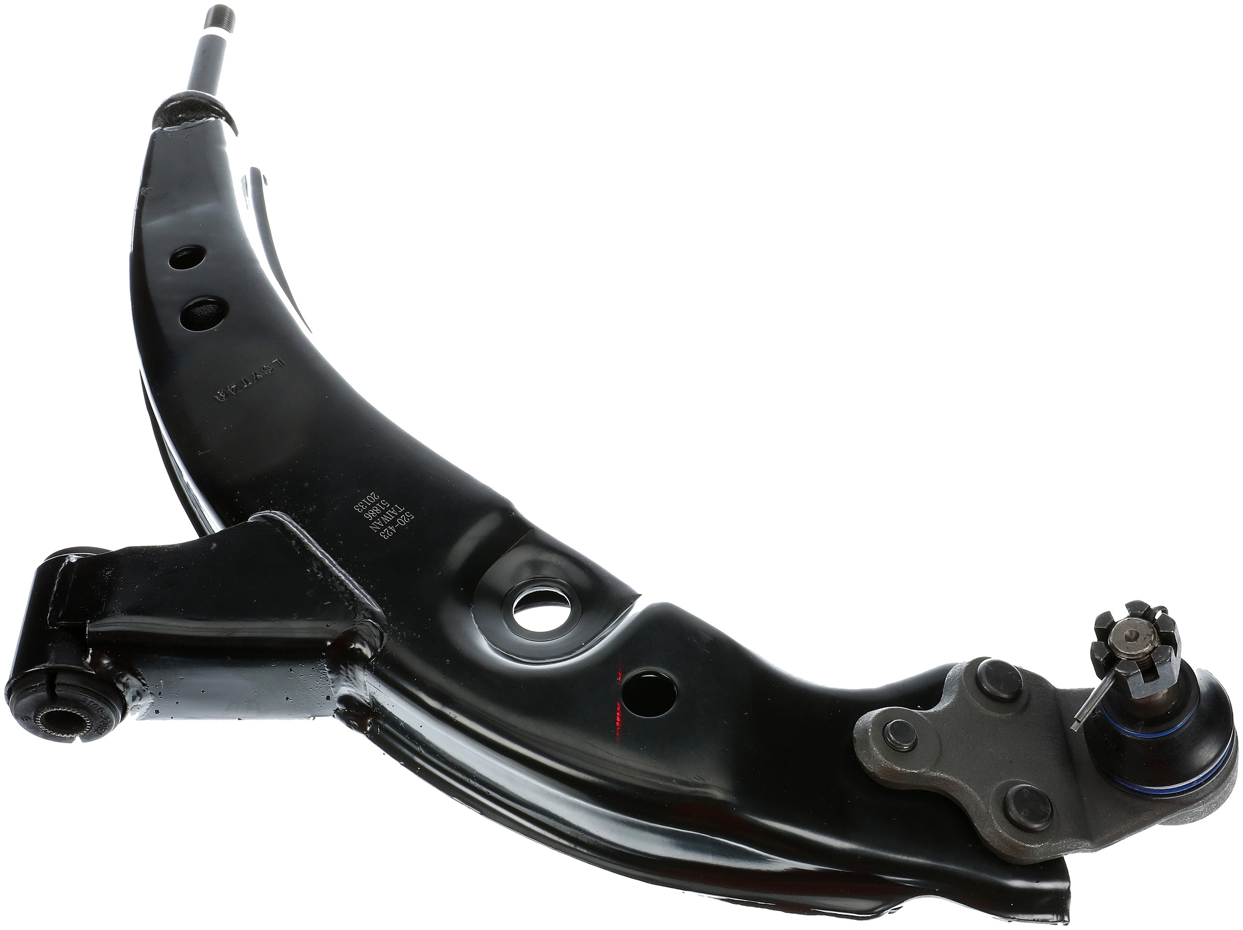 Dorman DOR-520-423 Suspension Control Arm And Ball Joint Assembly