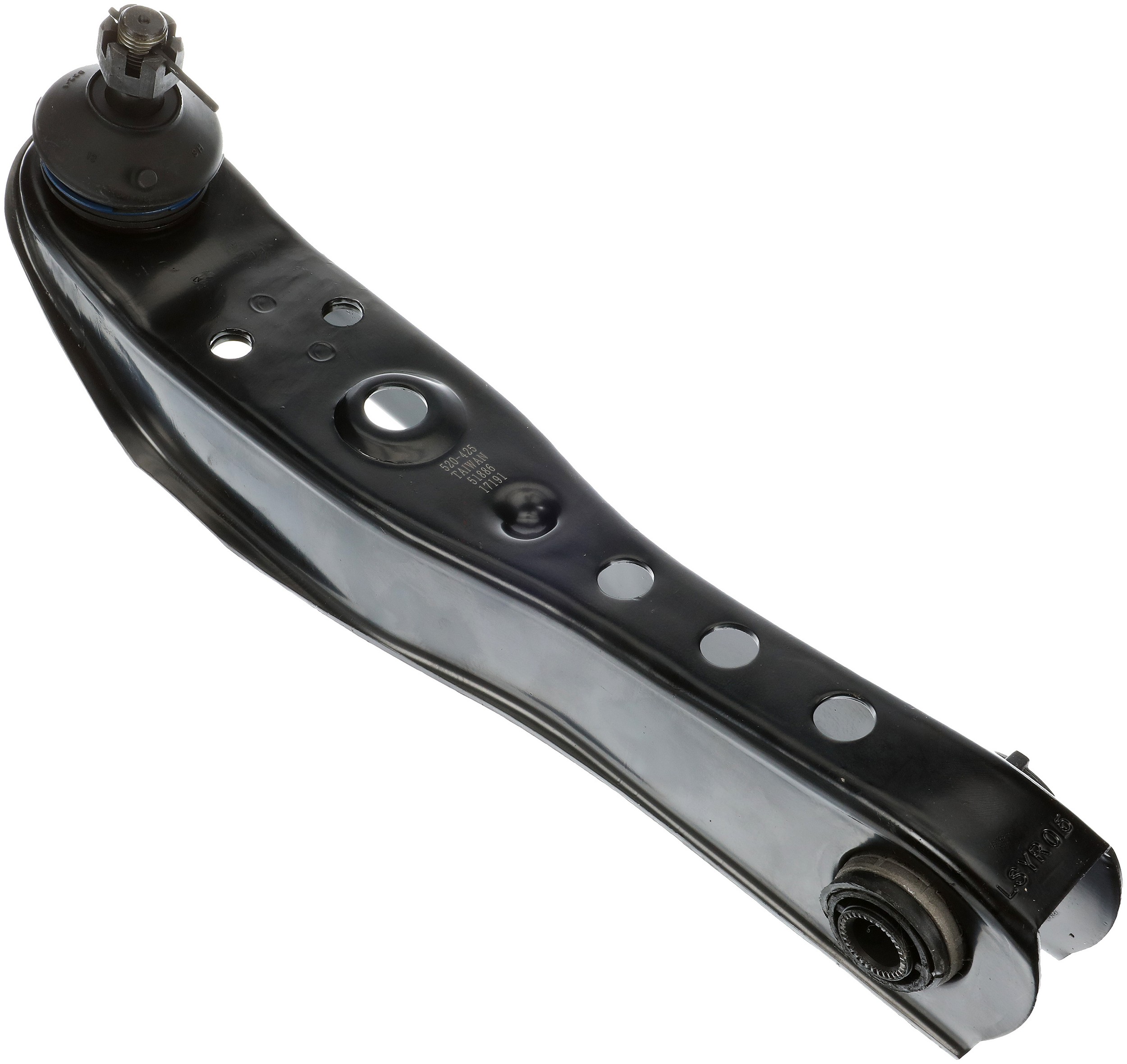 Dorman DOR-520-425 Suspension Control Arm And Ball Joint Assembly