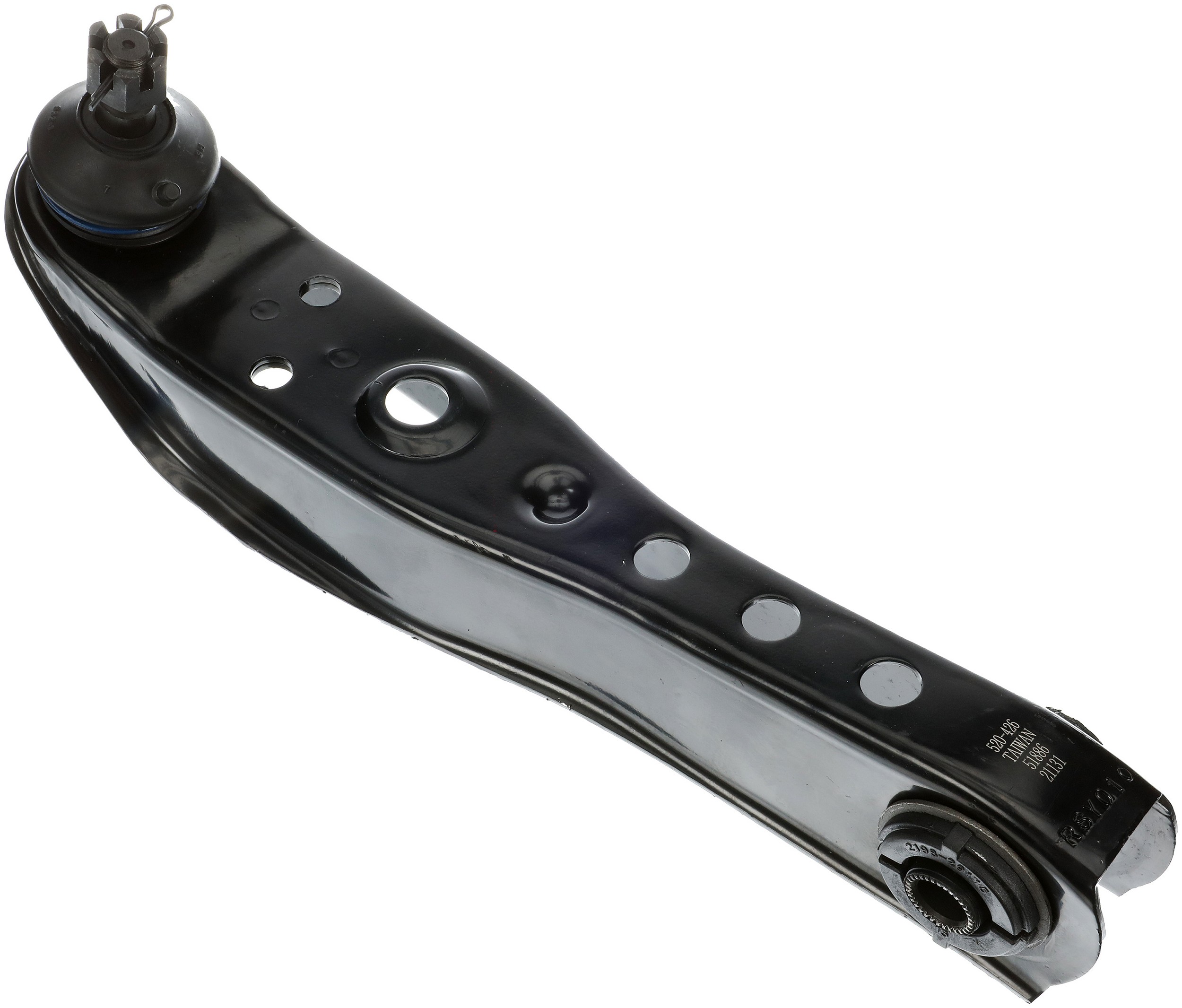 Dorman DOR-520-426 Suspension Control Arm And Ball Joint Assembly