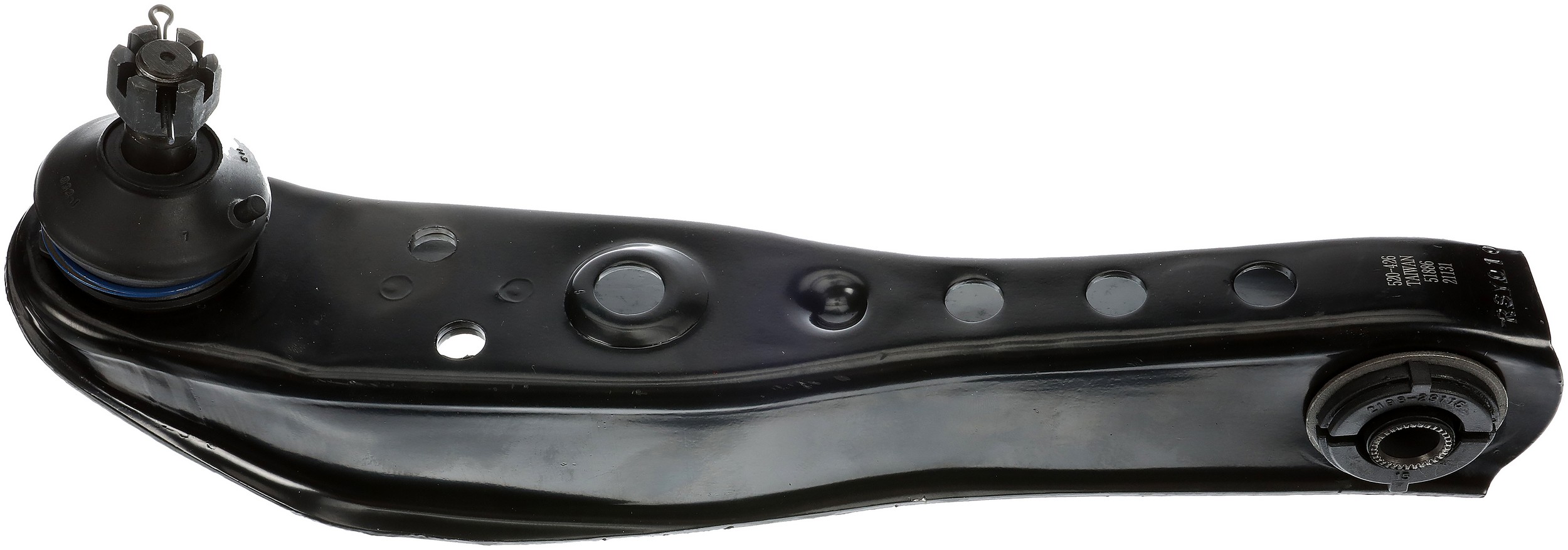 Dorman DOR-520-426 Suspension Control Arm And Ball Joint Assembly - Image 4