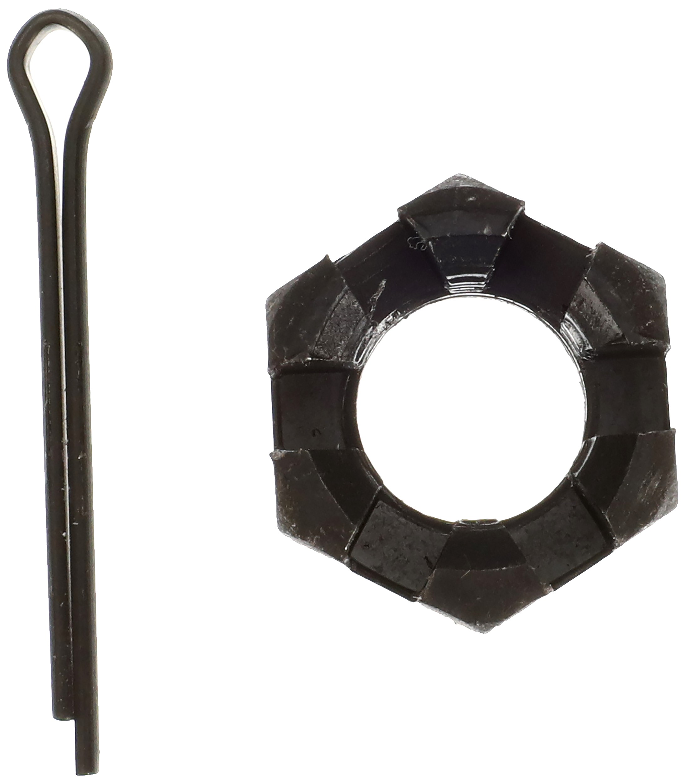 Dorman DOR-520-426 Suspension Control Arm And Ball Joint Assembly - Image 8