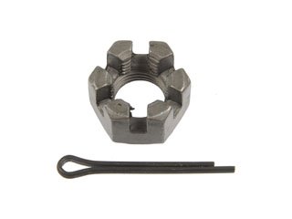 Dorman DOR-520-443 Suspension Control Arm And Ball Joint Assembly