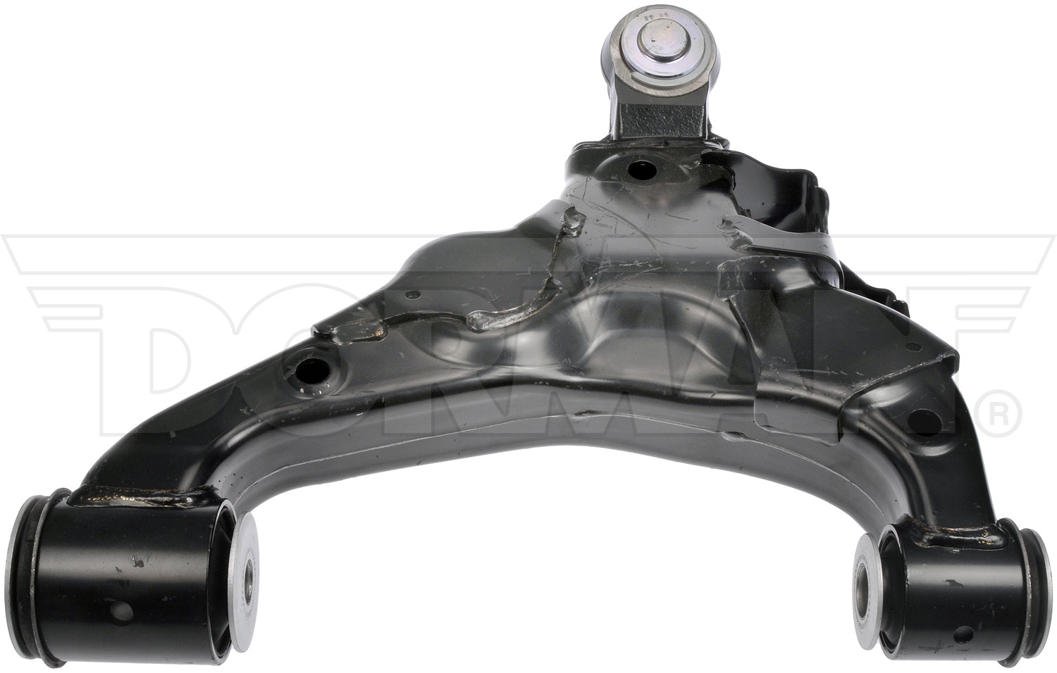 Dorman DOR-520-447 Suspension Control Arm And Ball Joint Assembly