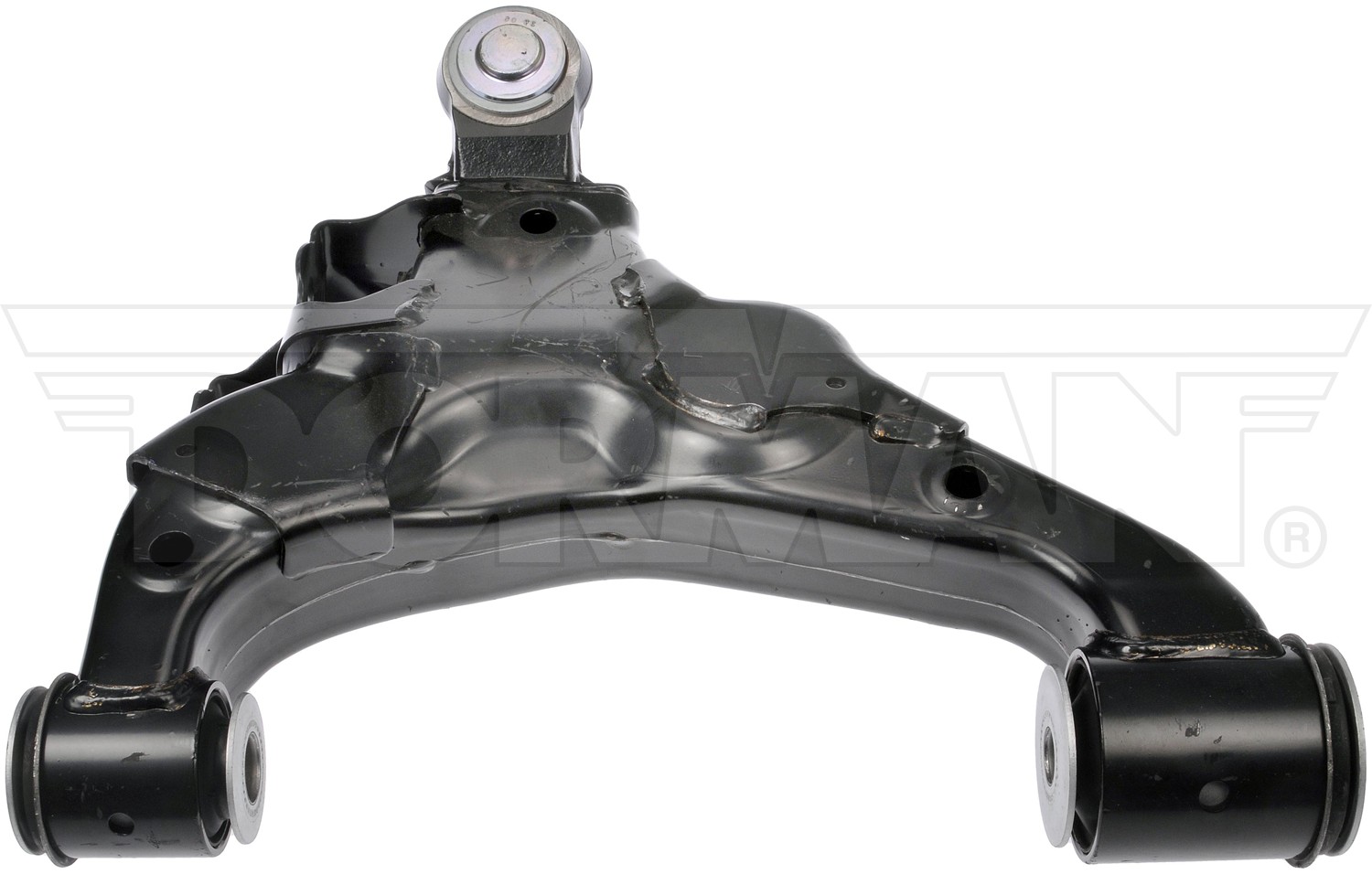 Dorman 520-448 Suspension Control Arm And Ball Joint Assembly