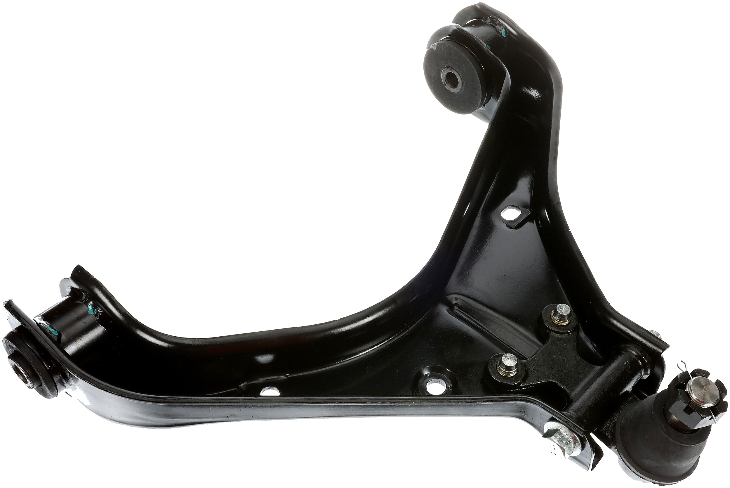 Dorman 520-500 Suspension Control Arm And Ball Joint Assembly