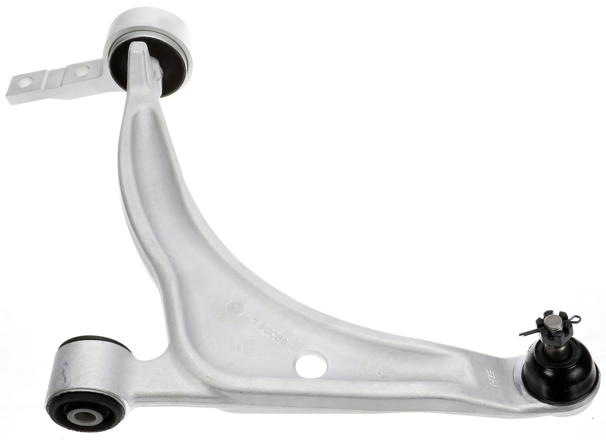 Dorman DOR-520-511 Suspension Control Arm And Ball Joint Assembly