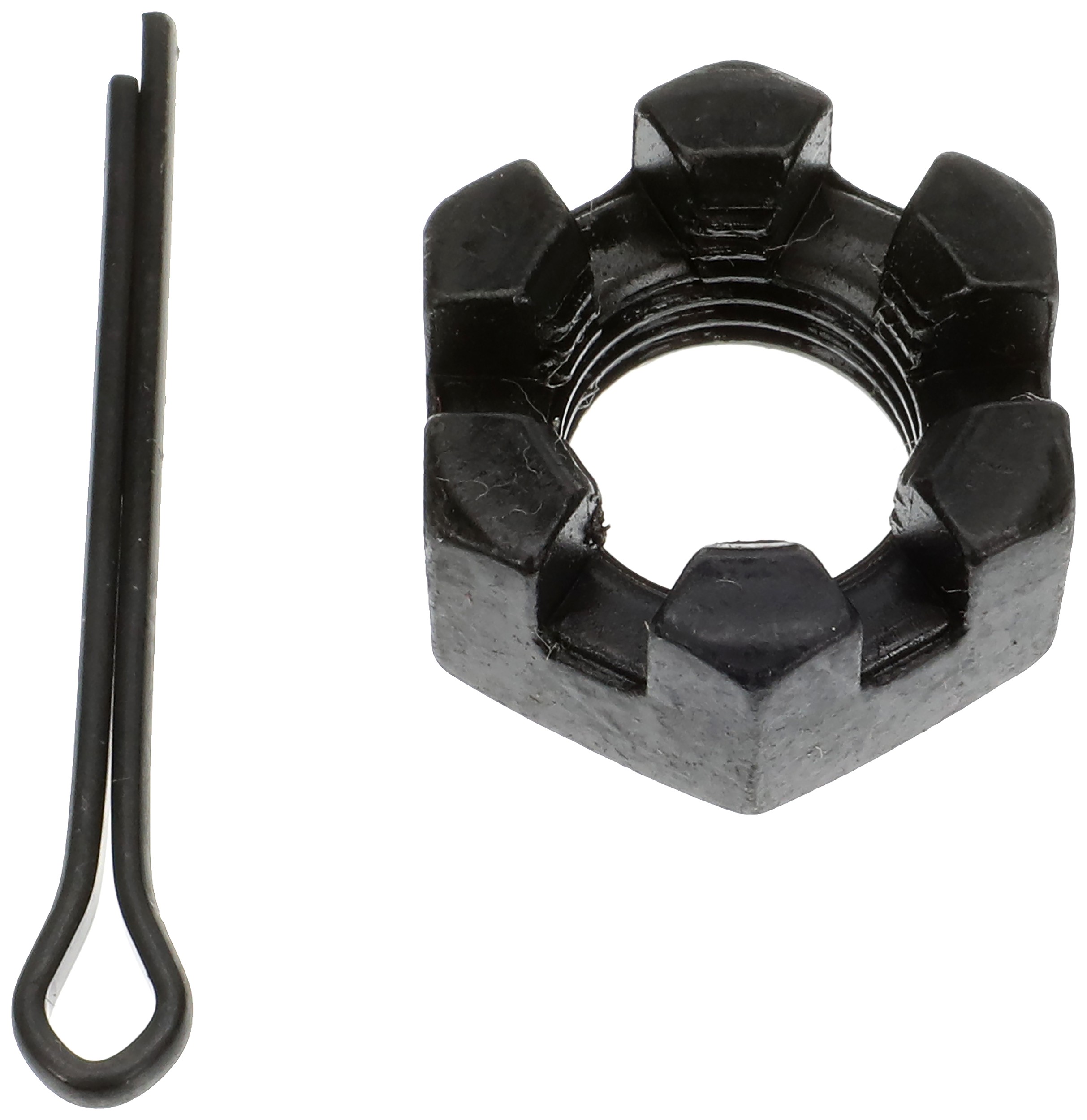 Dorman DOR-520-511 Suspension Control Arm And Ball Joint Assembly - Image 8