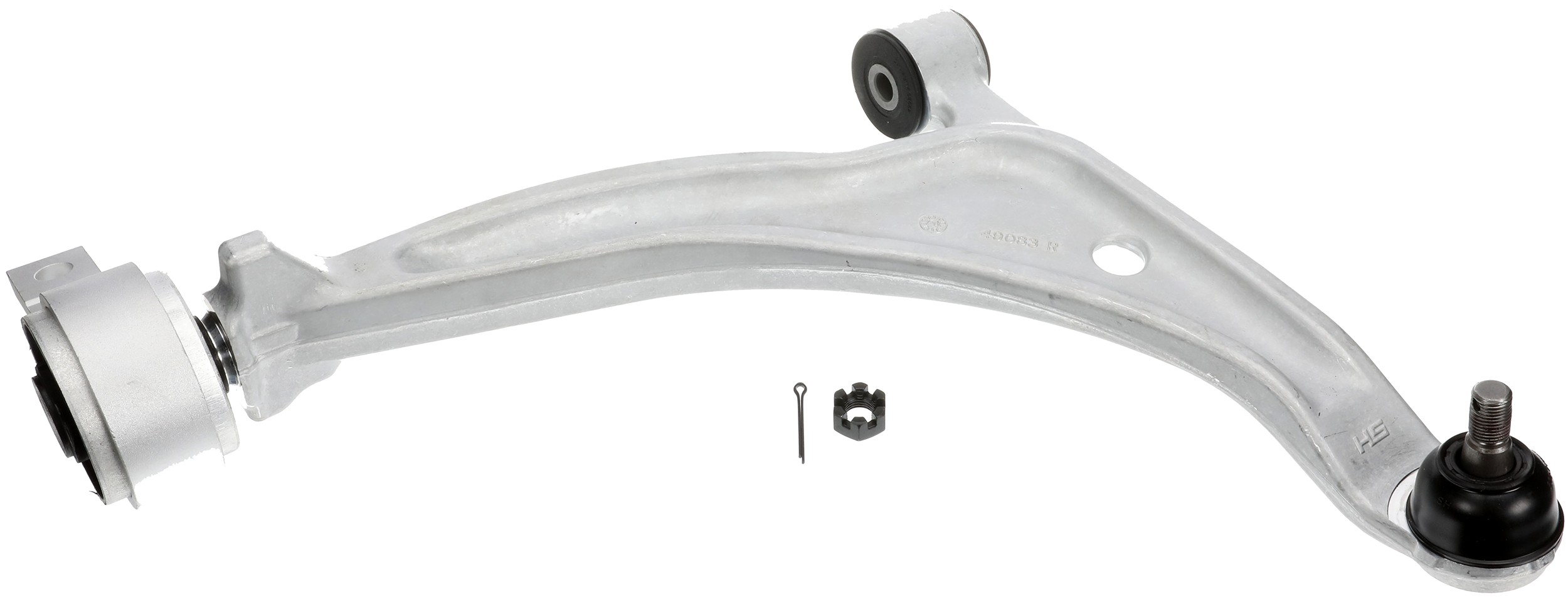 Dorman DOR-520-512 Suspension Control Arm And Ball Joint Assembly - Image 3