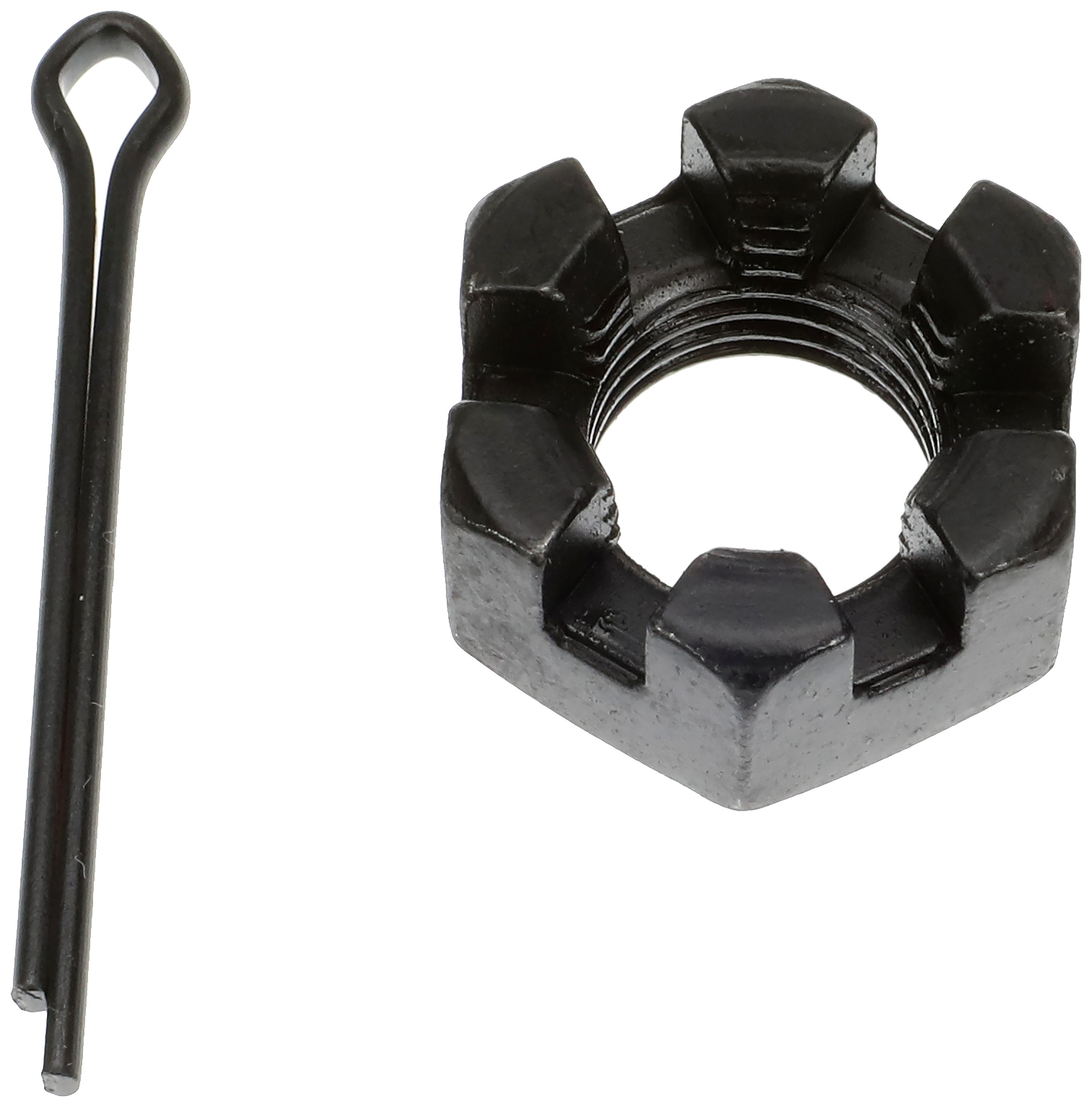 Dorman DOR-520-512 Suspension Control Arm And Ball Joint Assembly - Image 8