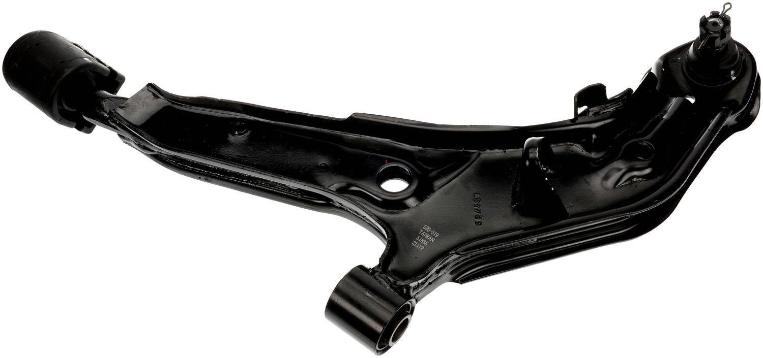 Dorman DOR-520-519 Suspension Control Arm And Ball Joint Assembly - Image 4