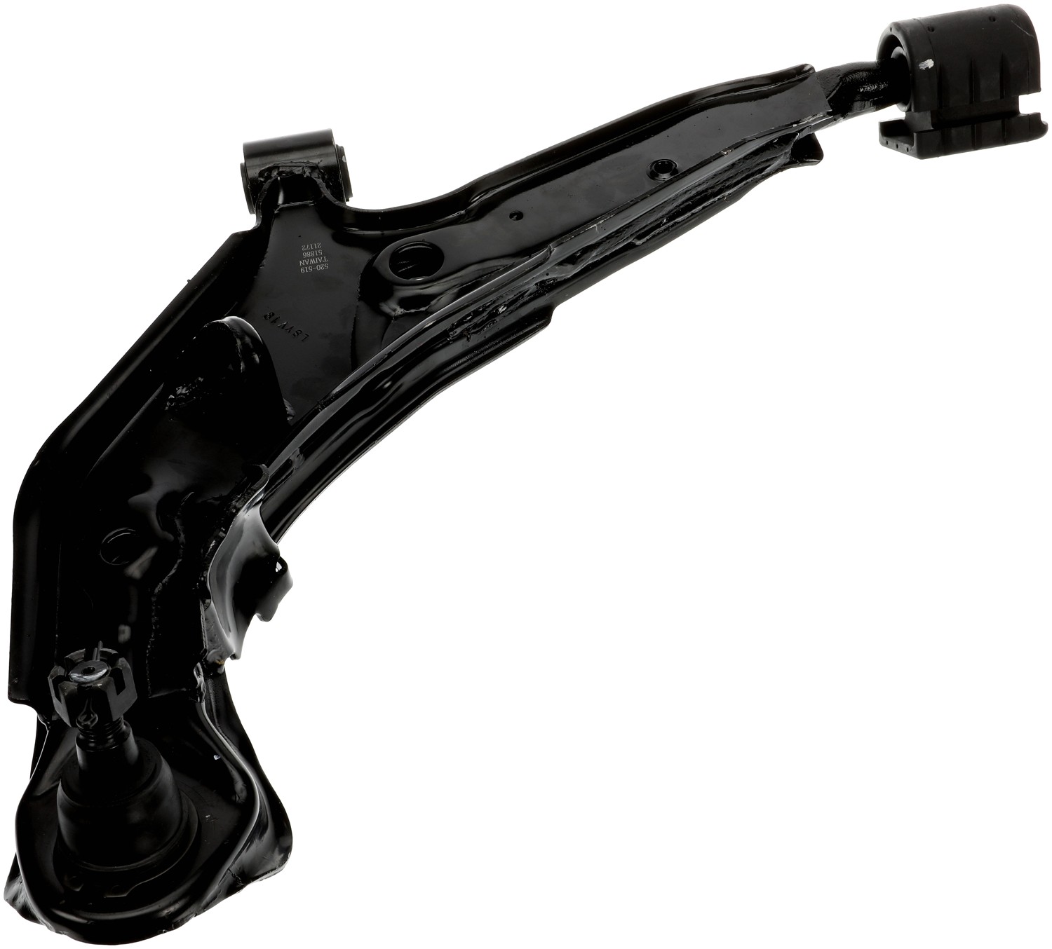 Dorman DOR-520-519 Suspension Control Arm And Ball Joint Assembly - Image 5