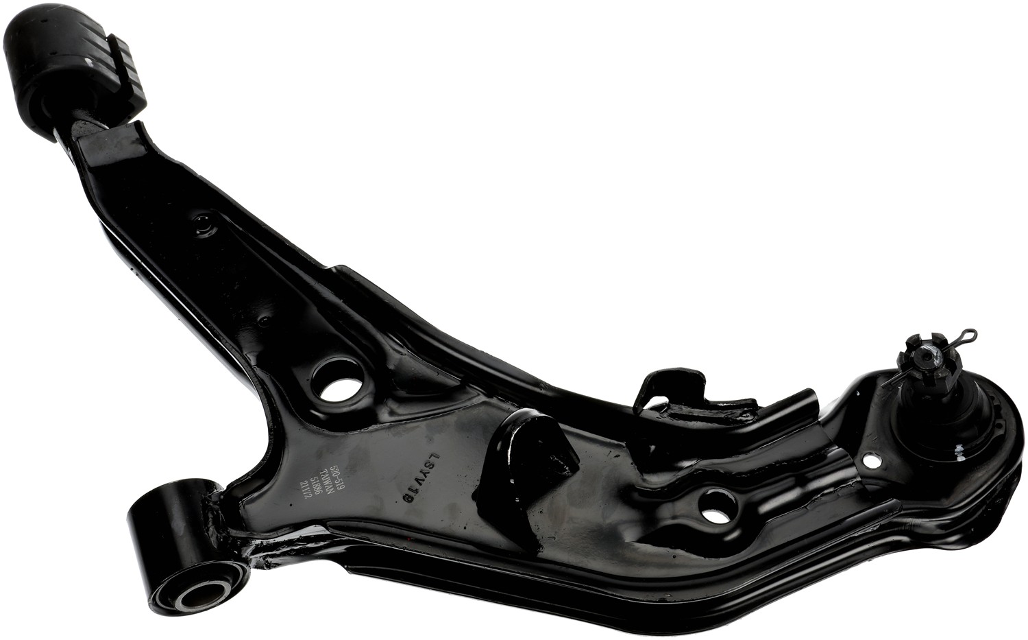 Dorman DOR-520-519 Suspension Control Arm And Ball Joint Assembly - Image 6