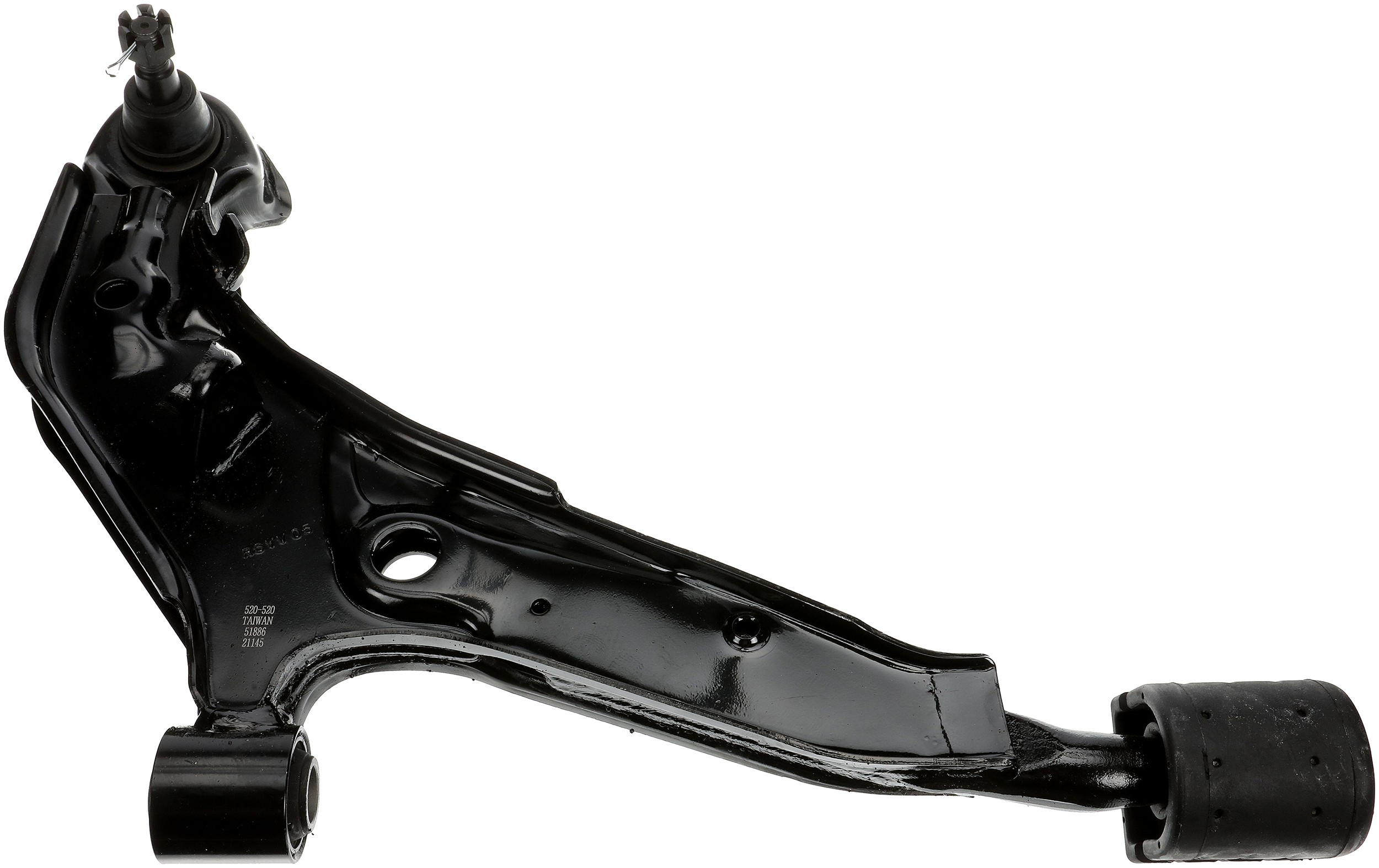 Dorman DOR-520-520 Suspension Control Arm And Ball Joint Assembly