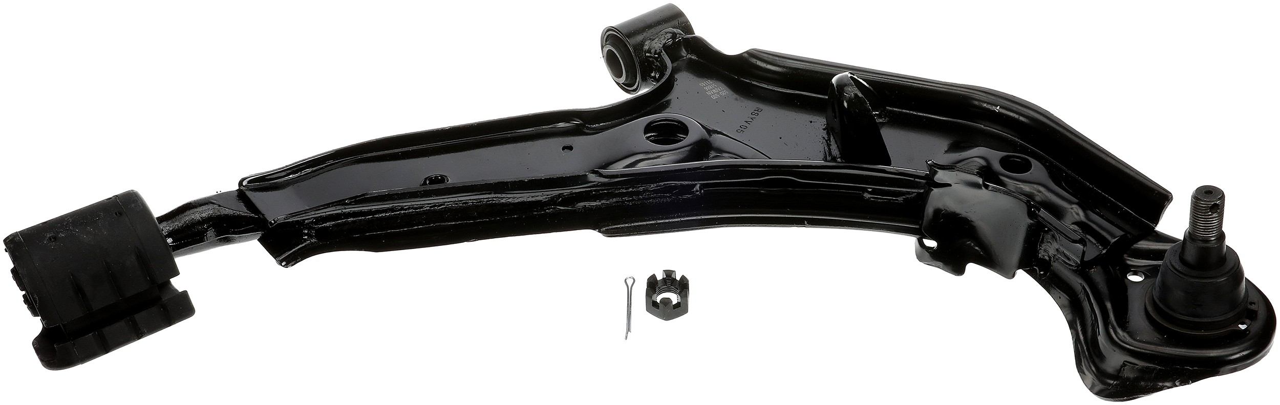 Dorman DOR-520-520 Suspension Control Arm And Ball Joint Assembly - Image 3