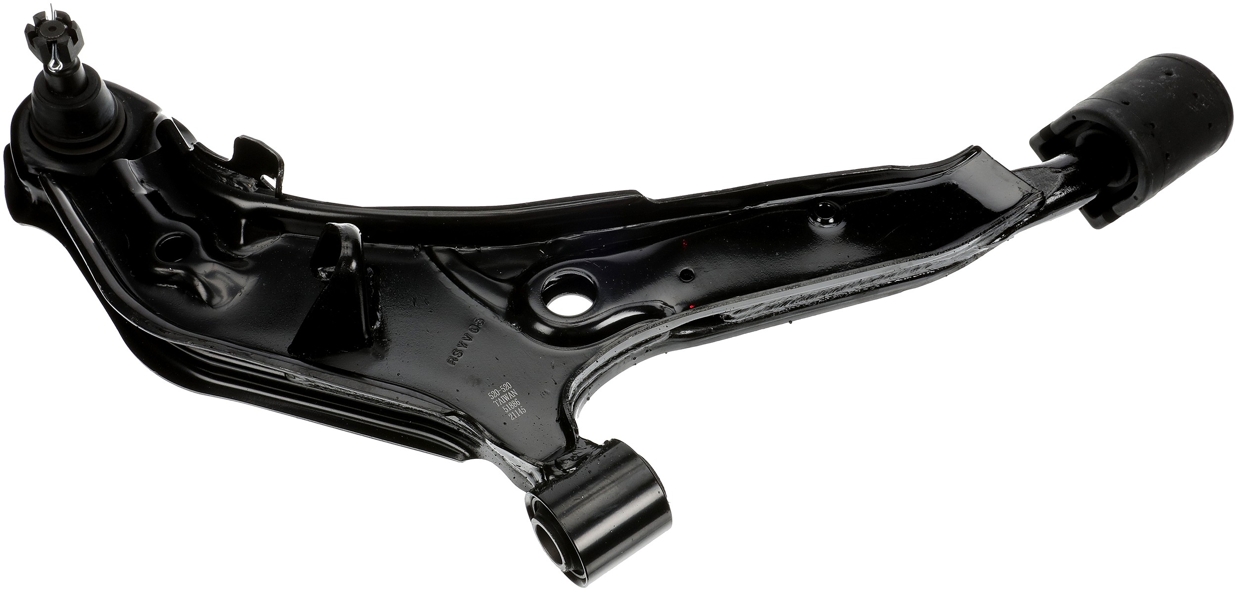 Dorman DOR-520-520 Suspension Control Arm And Ball Joint Assembly - Image 4