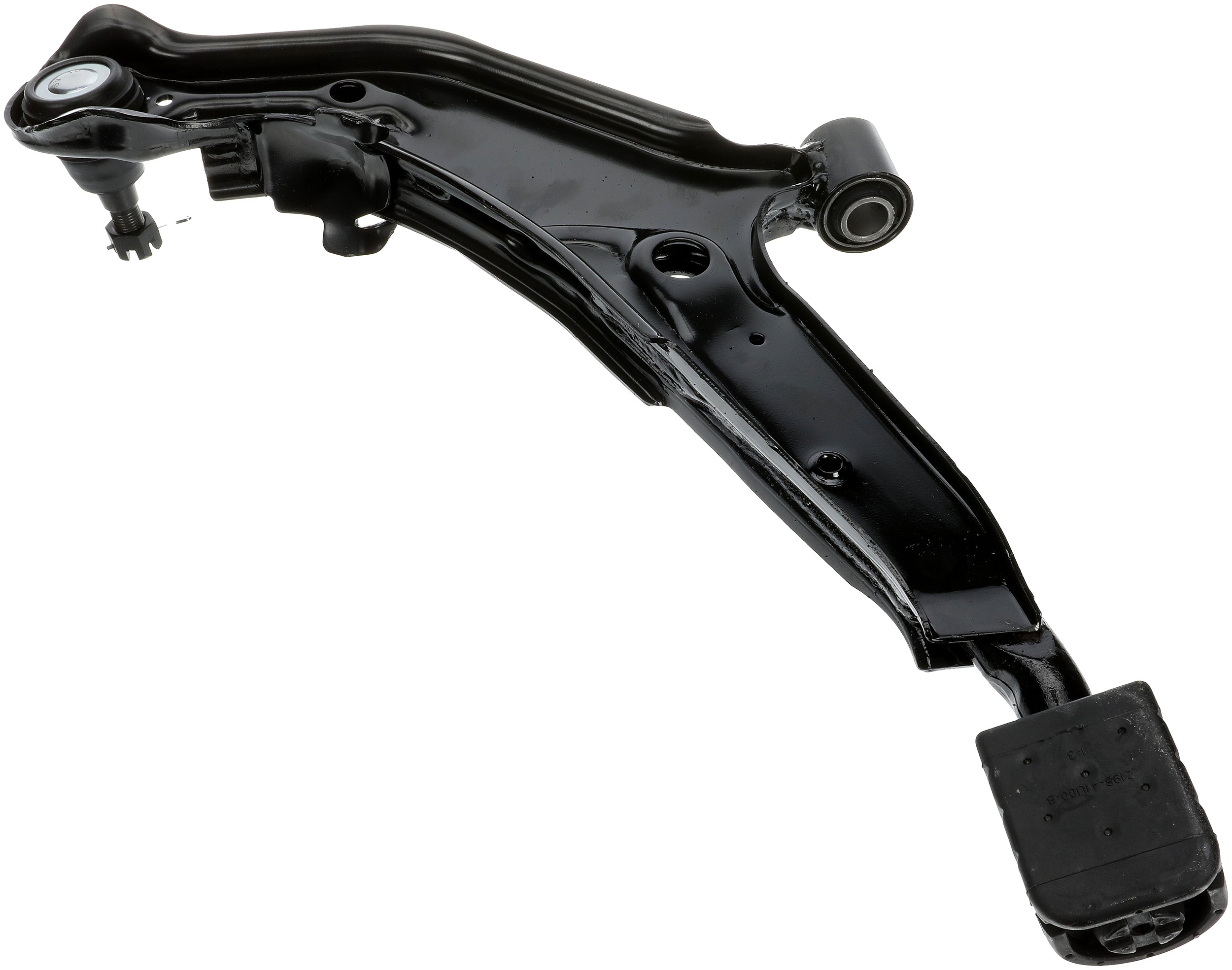 Dorman DOR-520-520 Suspension Control Arm And Ball Joint Assembly - Image 5