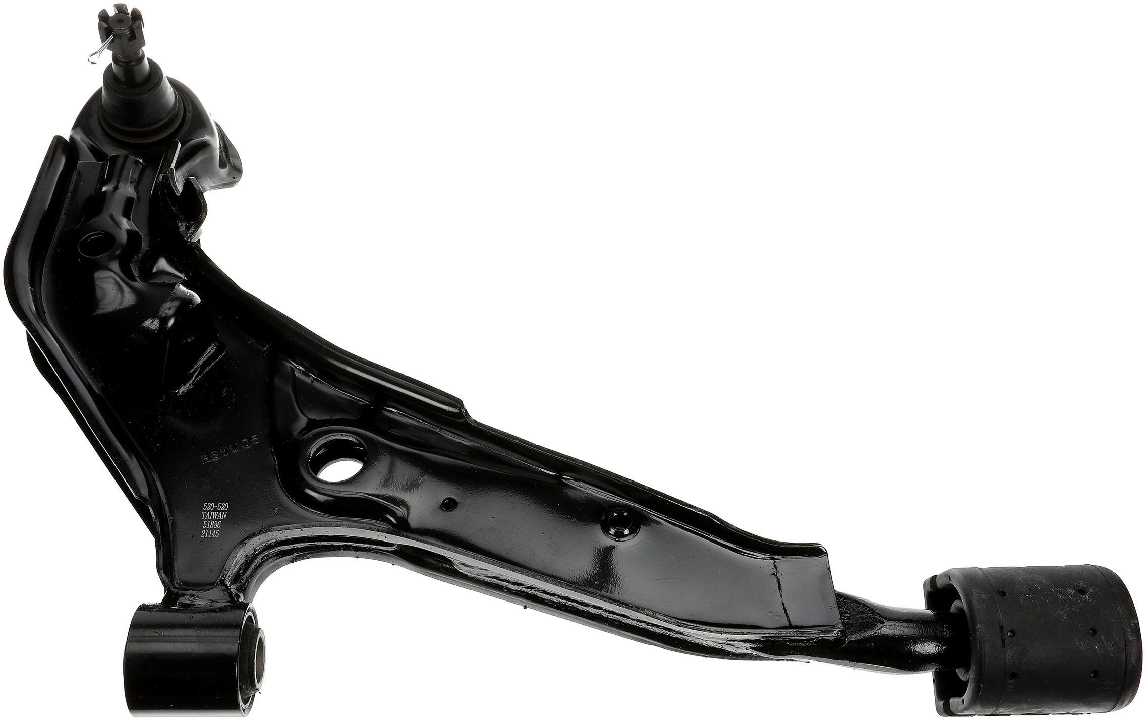 Dorman DOR-520-520 Suspension Control Arm And Ball Joint Assembly - Image 6