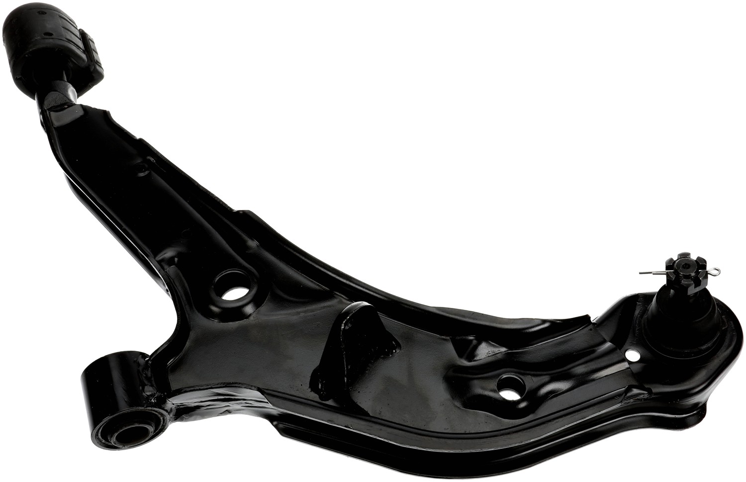 Dorman DOR-520-539 Suspension Control Arm And Ball Joint Assembly - Image 6