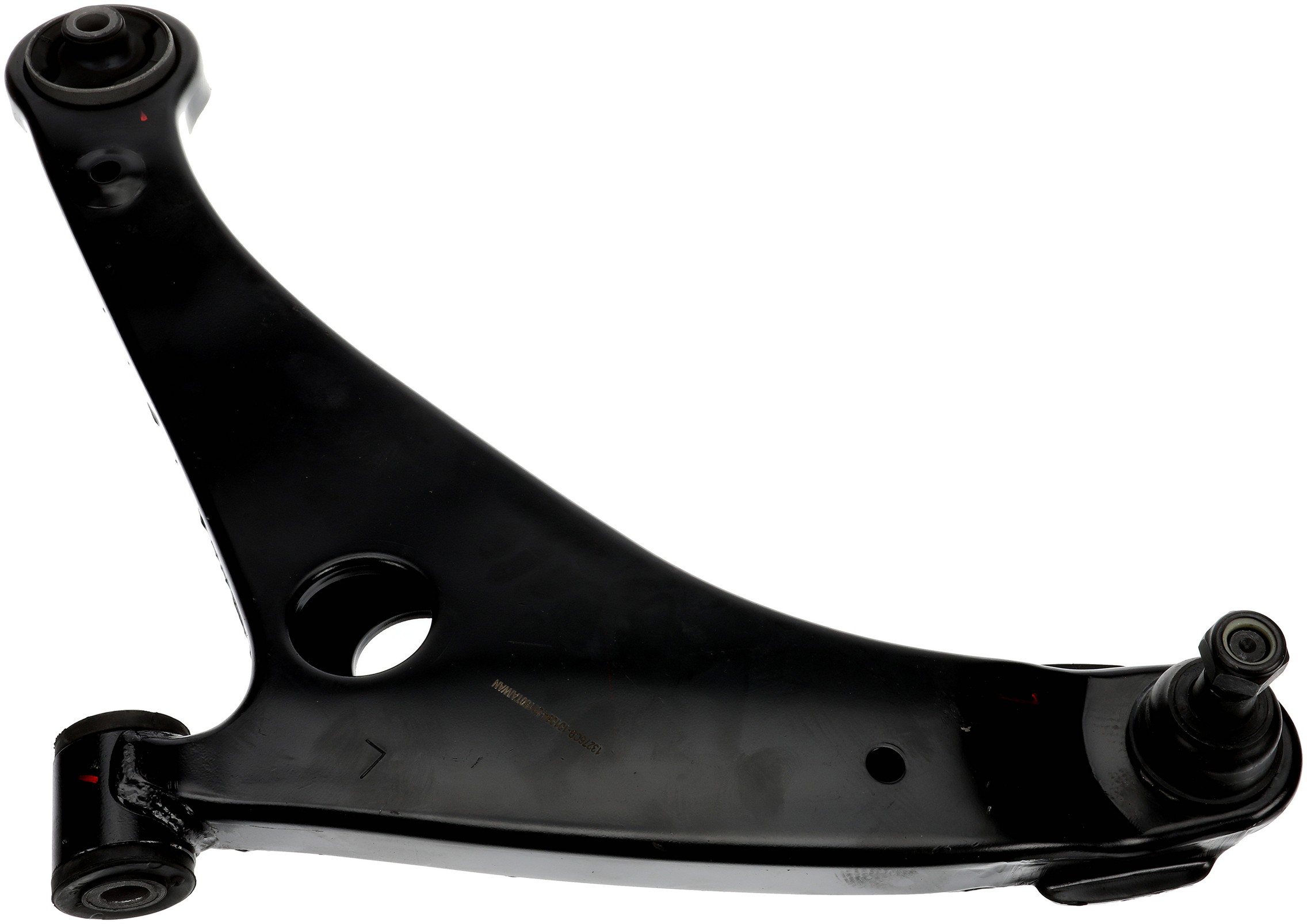 Dorman DOR-520-563 Suspension Control Arm And Ball Joint Assembly