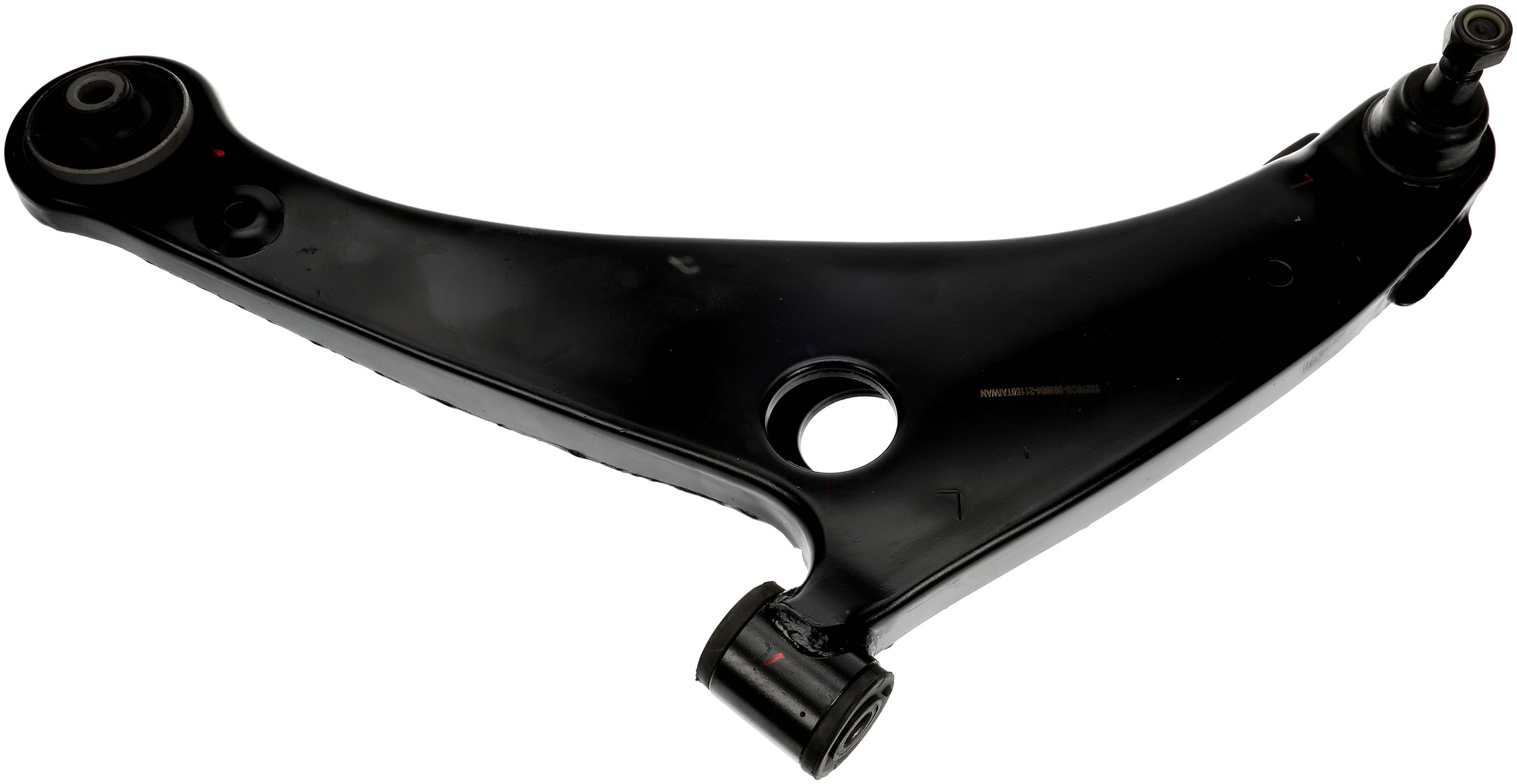 Dorman DOR-520-563 Suspension Control Arm And Ball Joint Assembly - Image 4