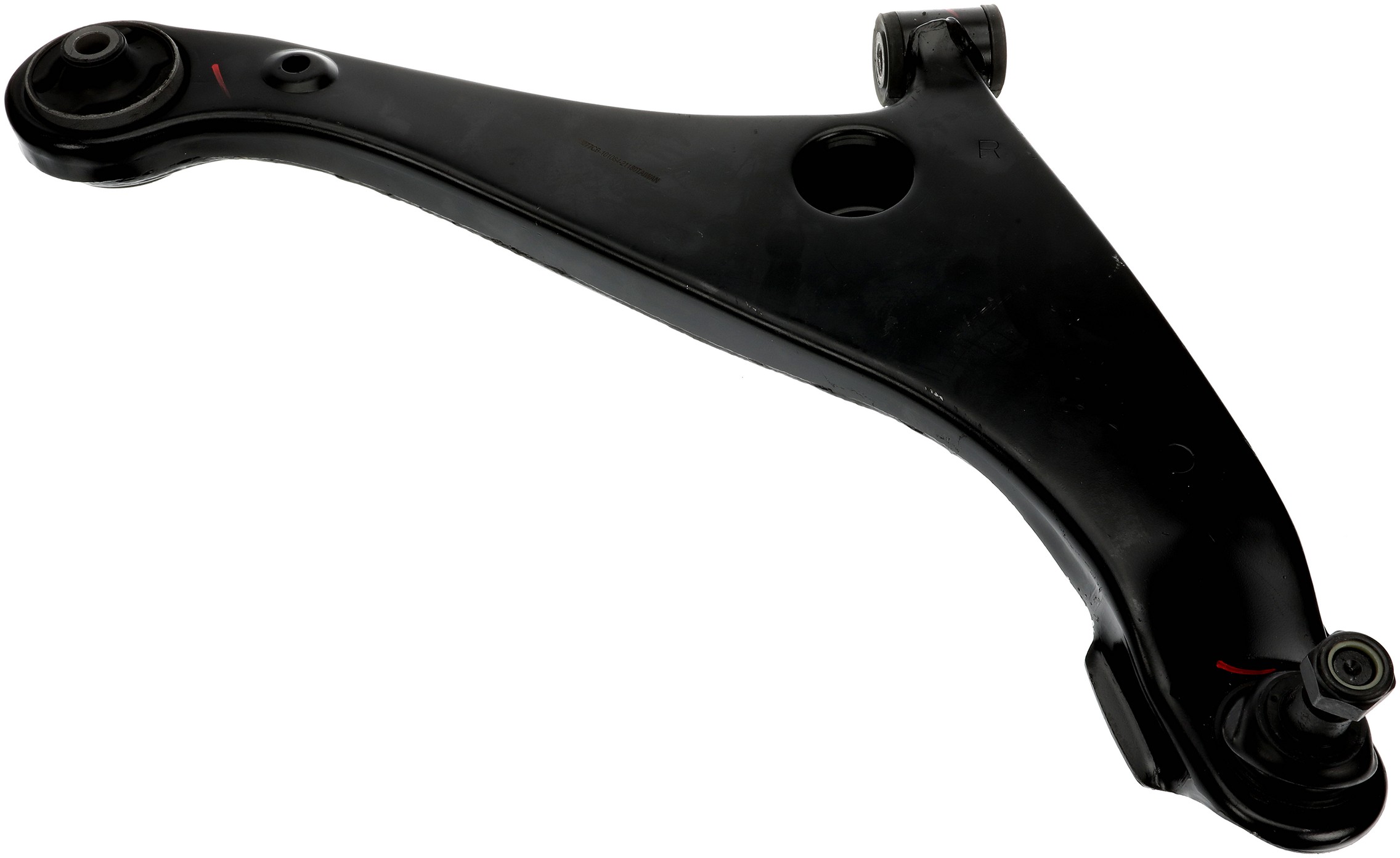 Dorman DOR-520-564 Suspension Control Arm And Ball Joint Assembly