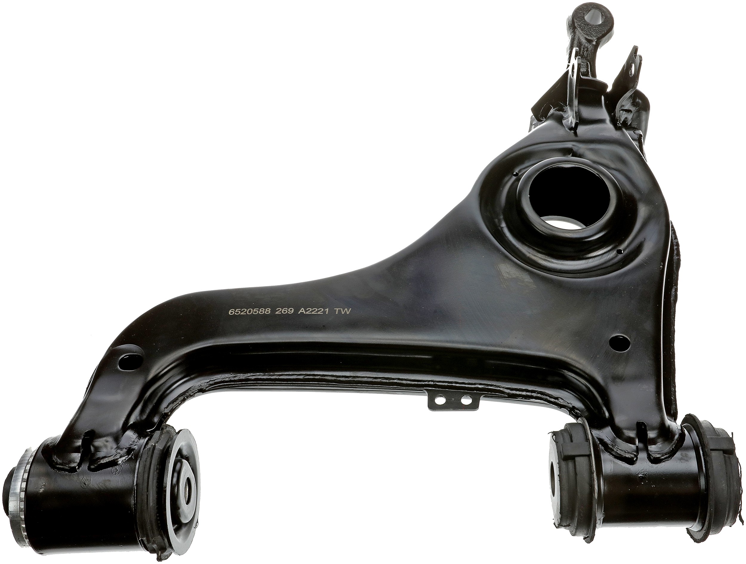 Dorman DOR-520-588 Suspension Control Arm