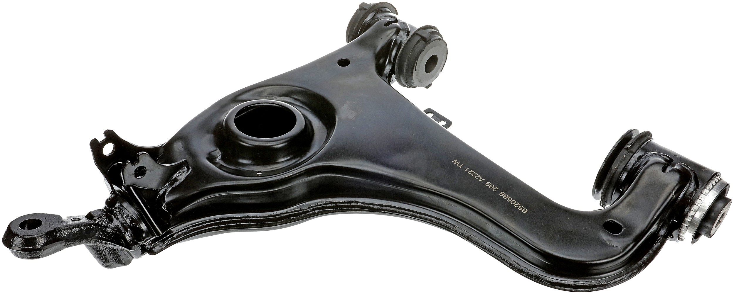 Dorman DOR-520-588 Suspension Control Arm - Image 3